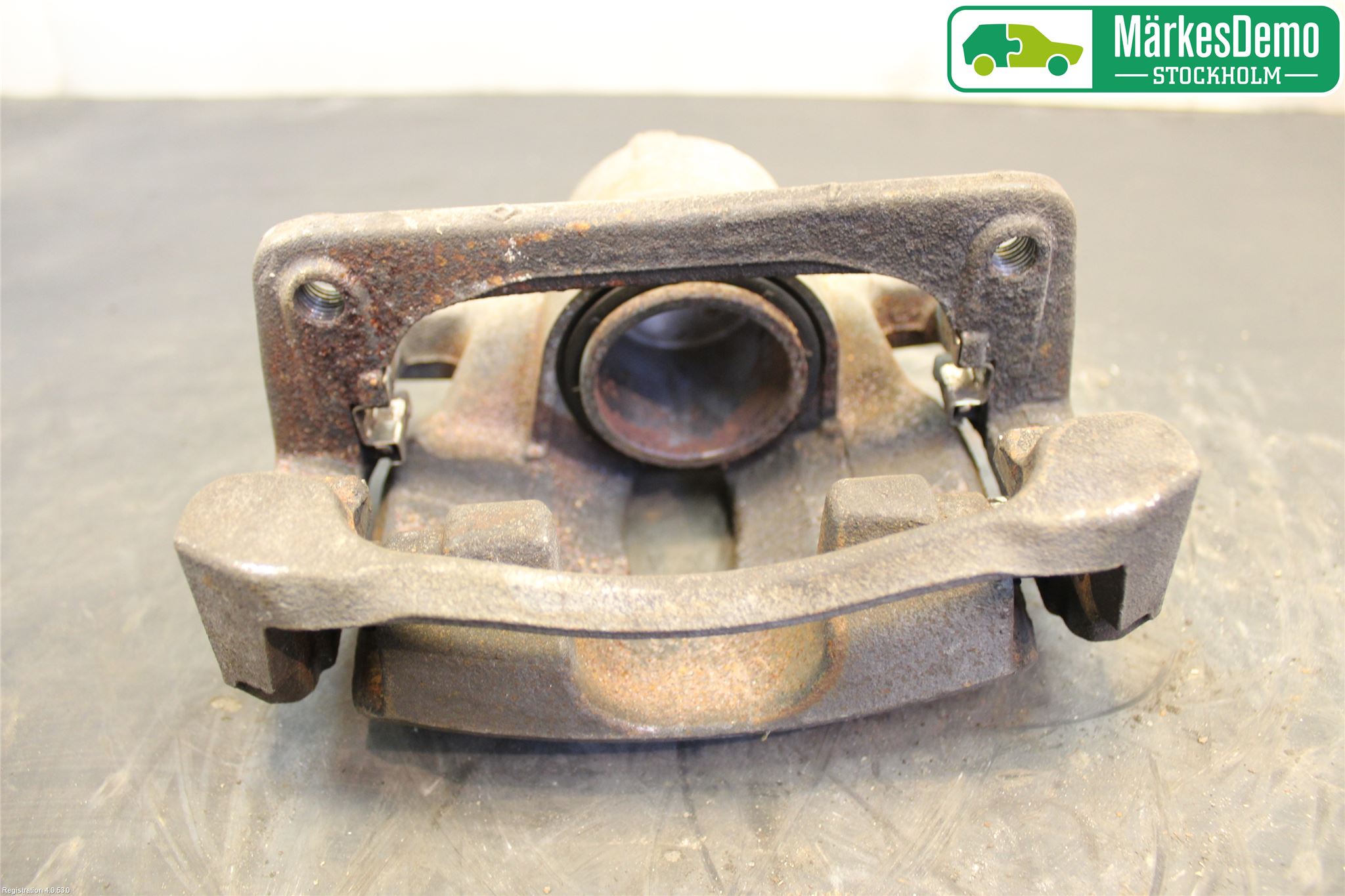 Peugeot 308 14-21 Bremsecaliper Foran Venstre