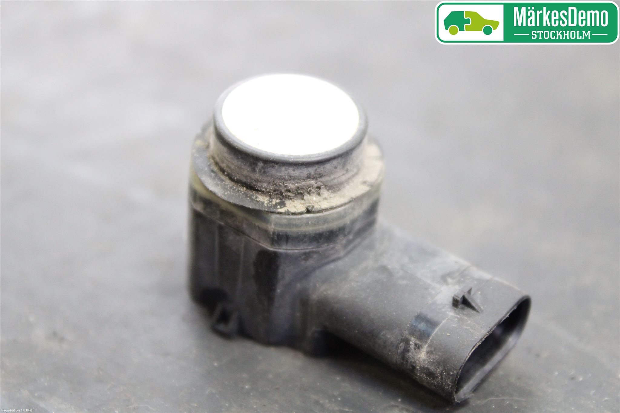 Volkswagen VW PASSAT CC 08-16 Sensor Parkering Front