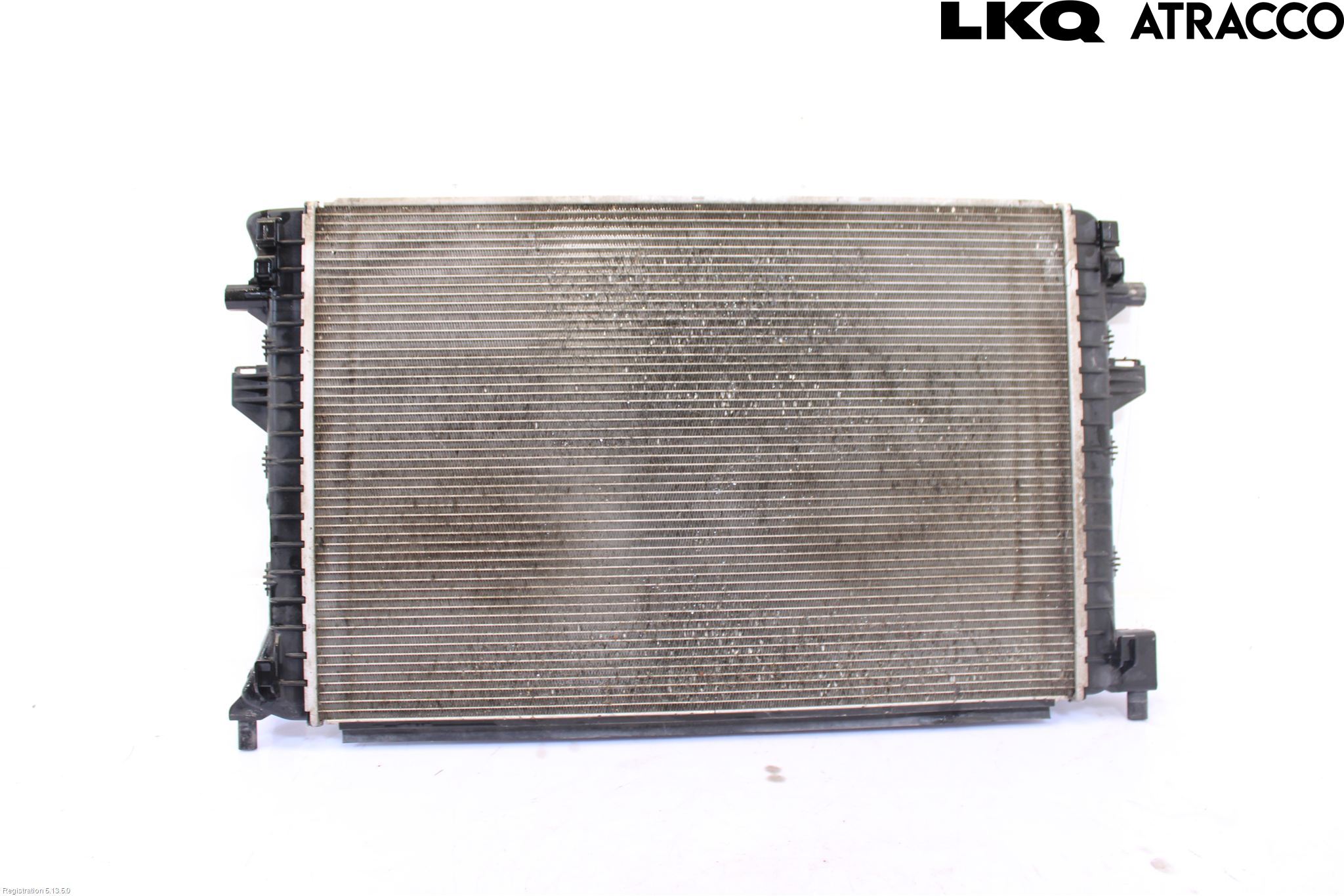 Audi A3/S3 8V 13-20 Radiator Automat
