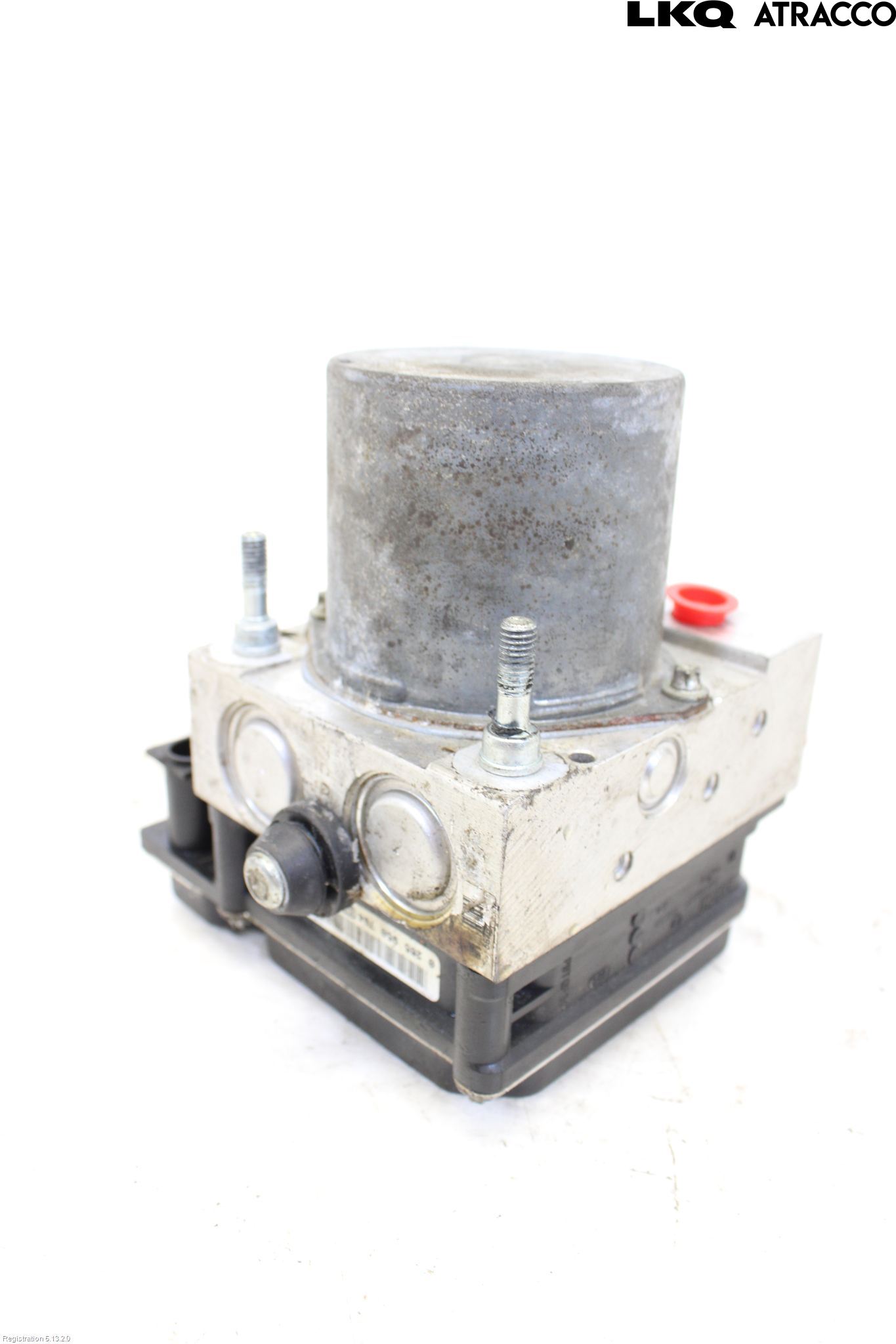 Subaru IMPREZA III 08-11 Abs Hydraulikkaggregat