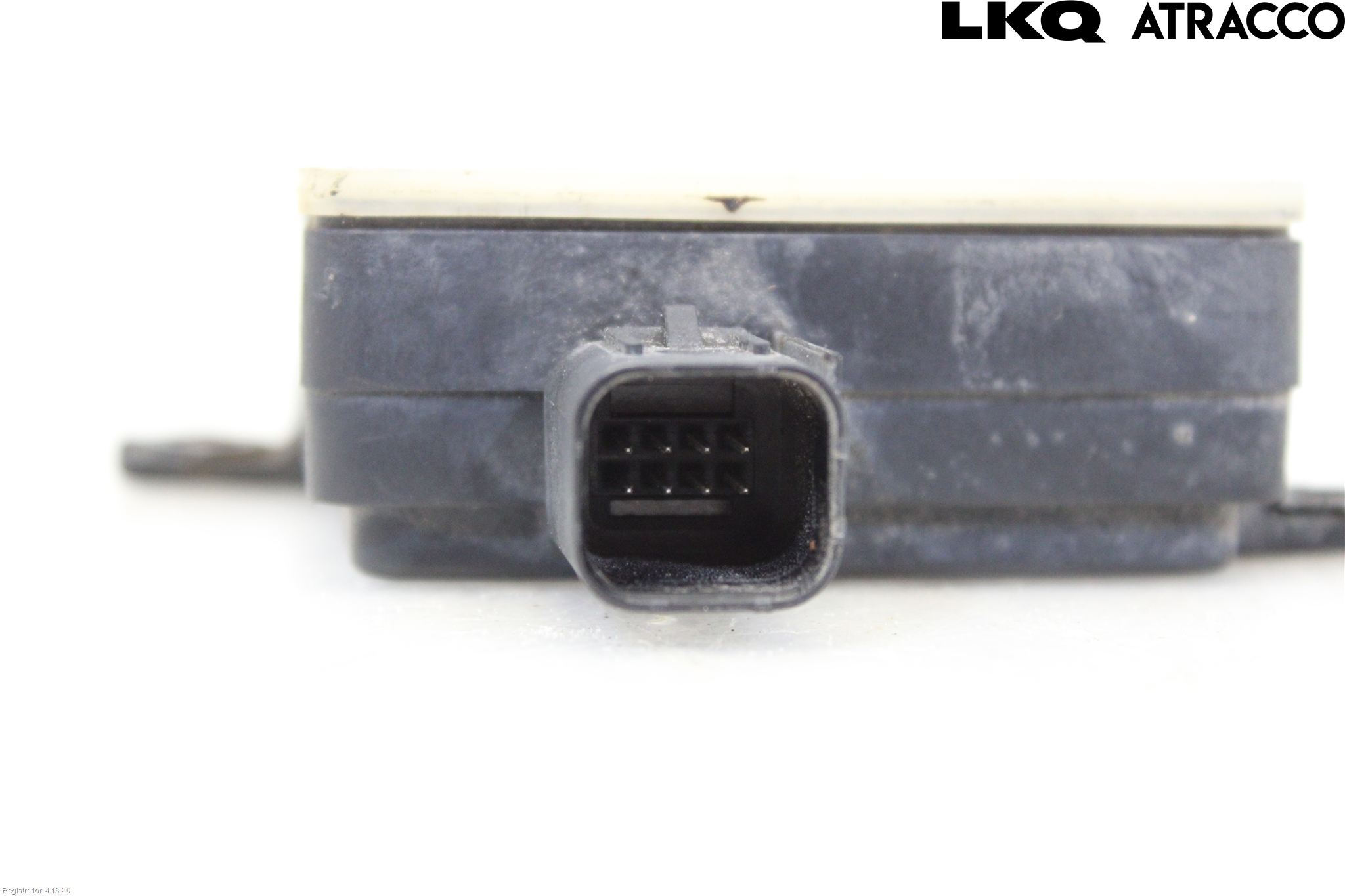 Landrover RANGE ROVER VELAR (L560) 17- Sensor Kollisjonsbeskyttelse