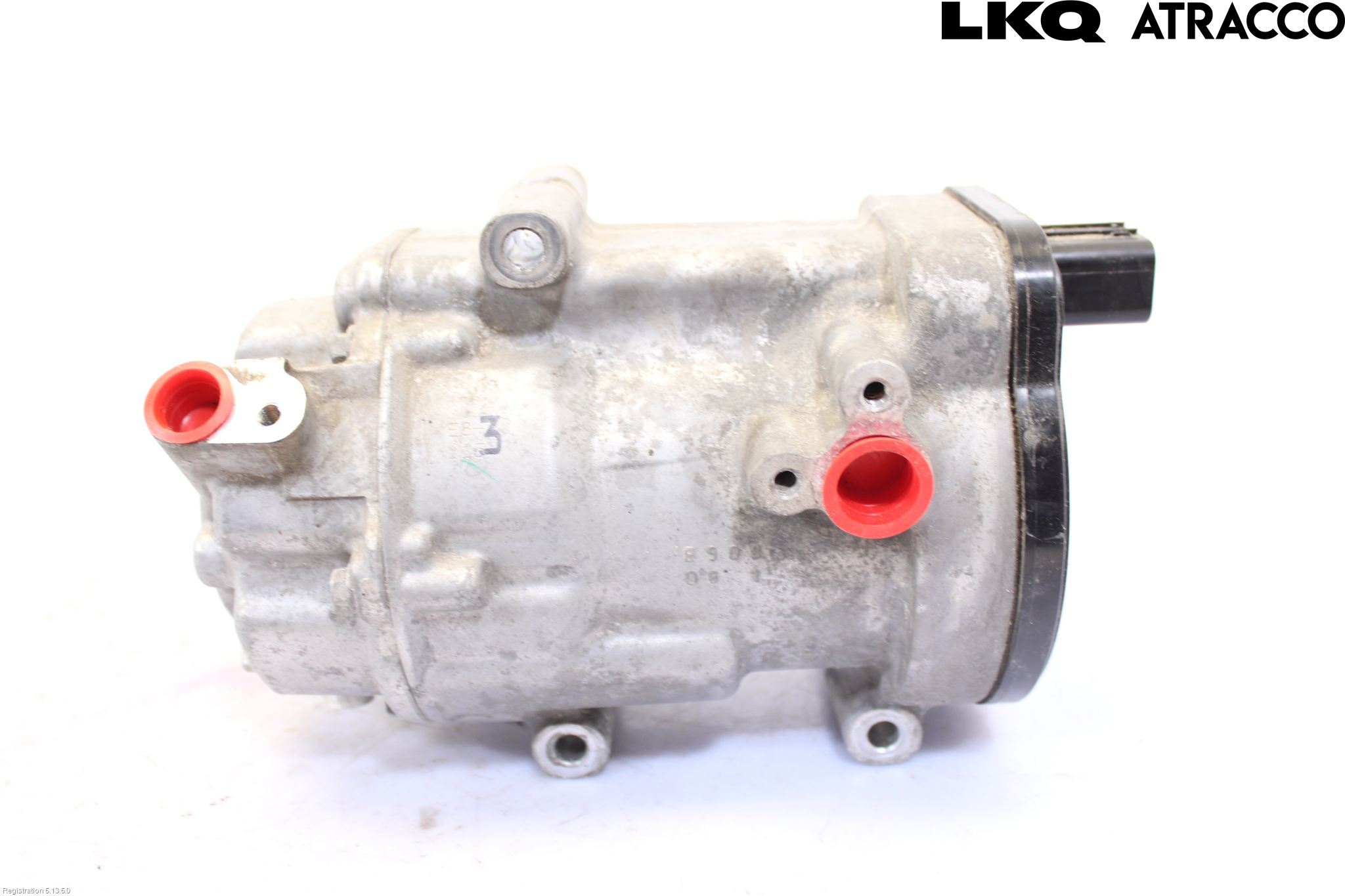 Lexus ES 250/300/330 Varme Ac Kompressor