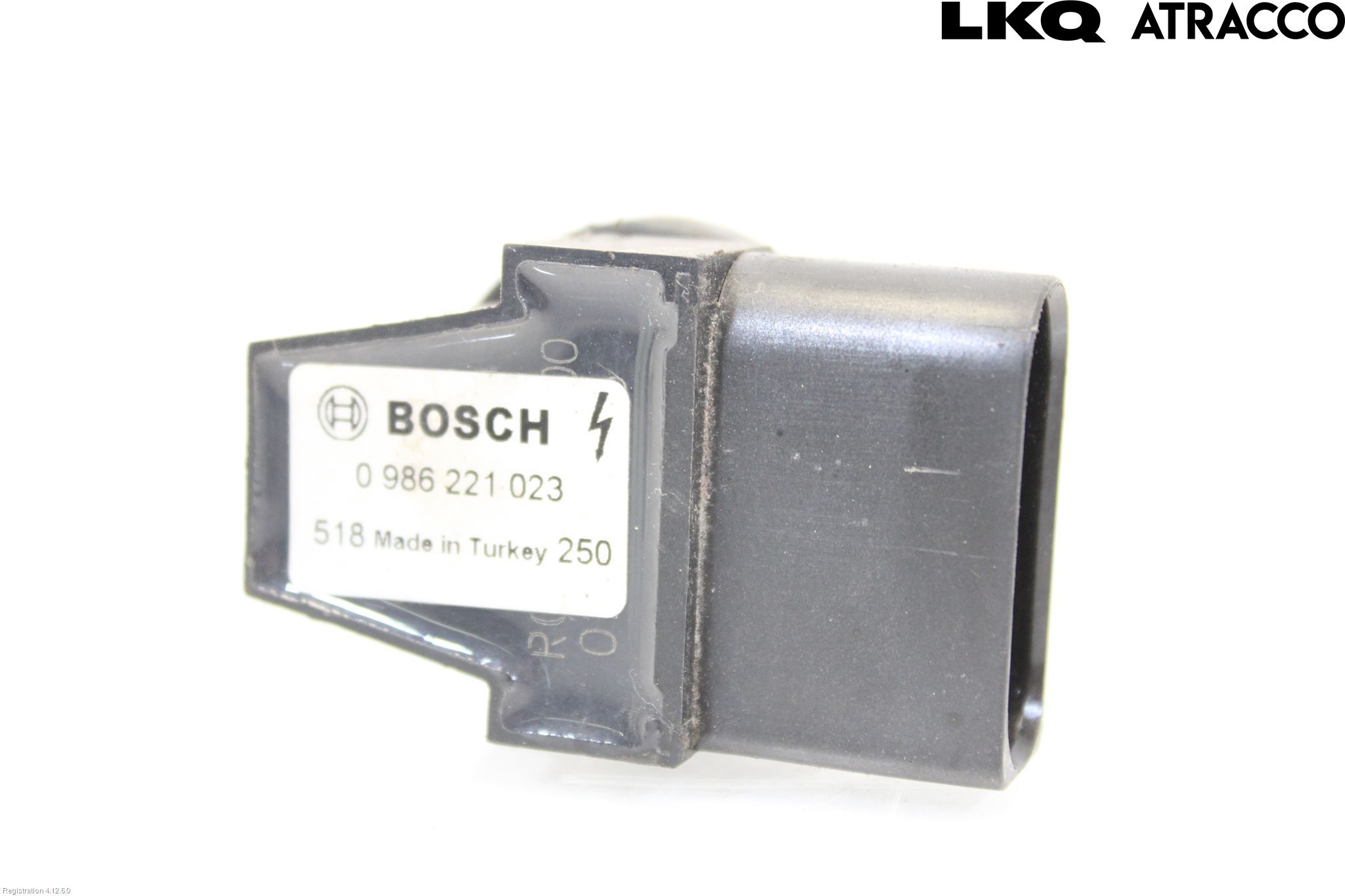 Volkswagen VW POLO 05-09 Coil