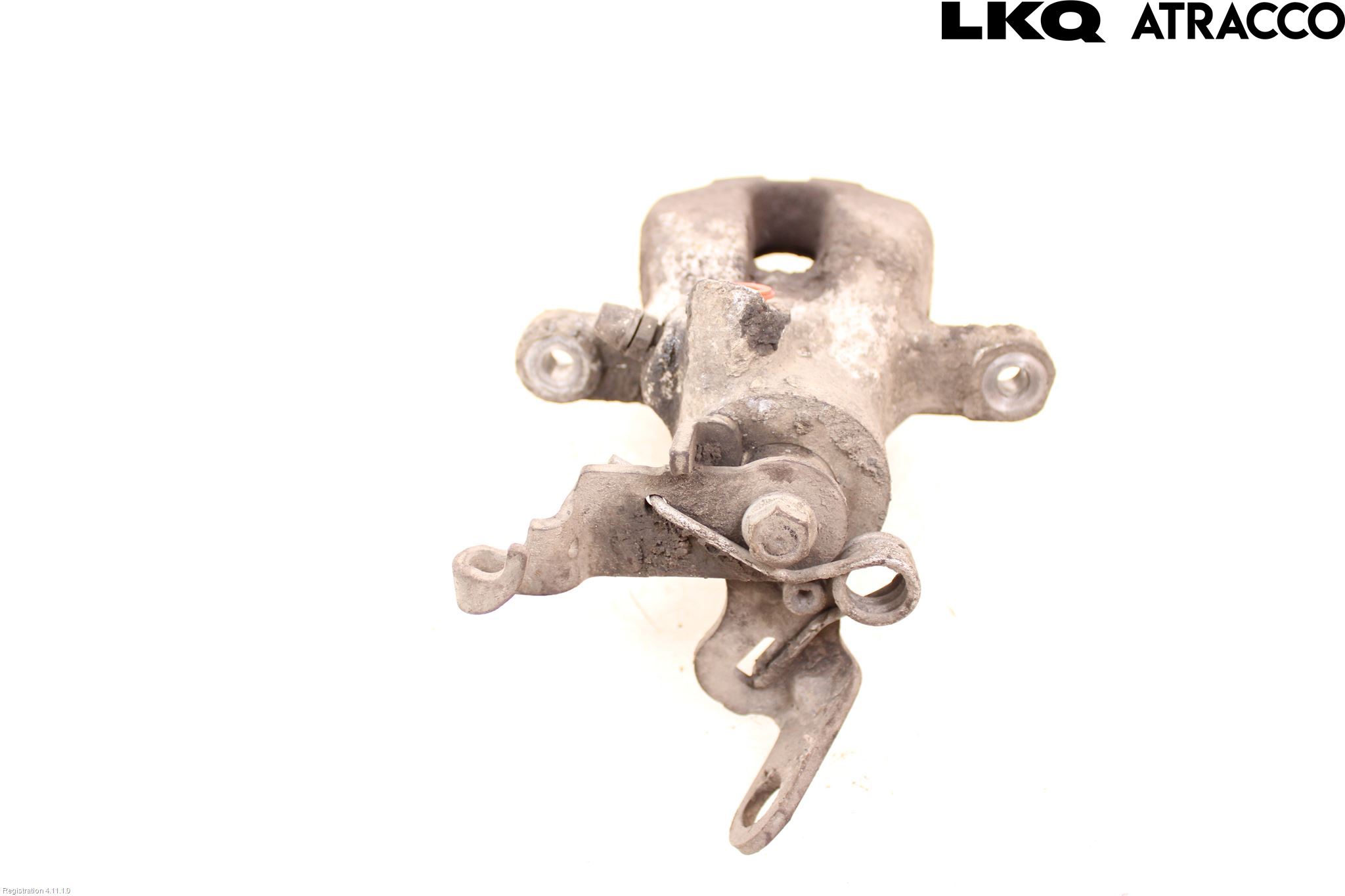 Skoda OCTAVIA (NX) 20- Bremsecaliper Bak Venstre
