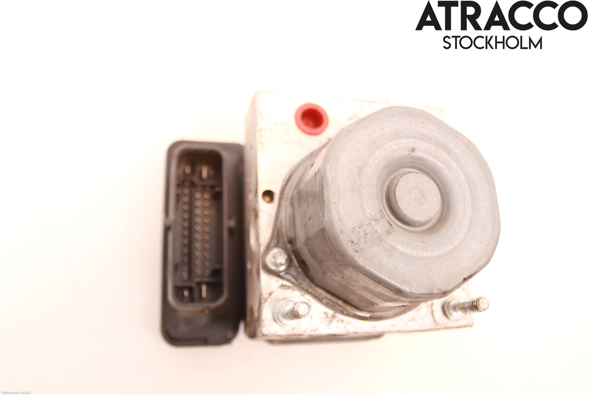 Mercedes-Benz MB CLA-KLASS (C117/X117) 13-19 Abs Hydraulikkaggregat
