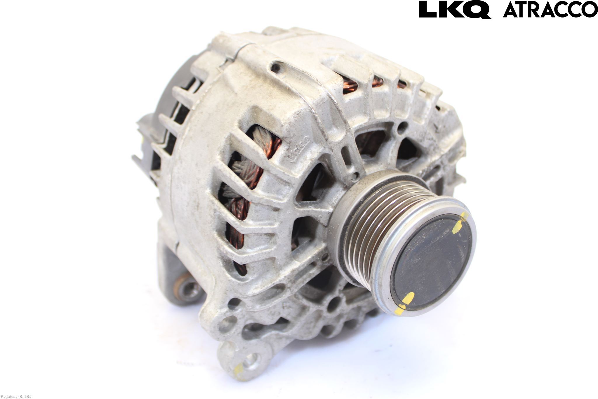 Volkswagen VW CADDY 21- Dynamo
