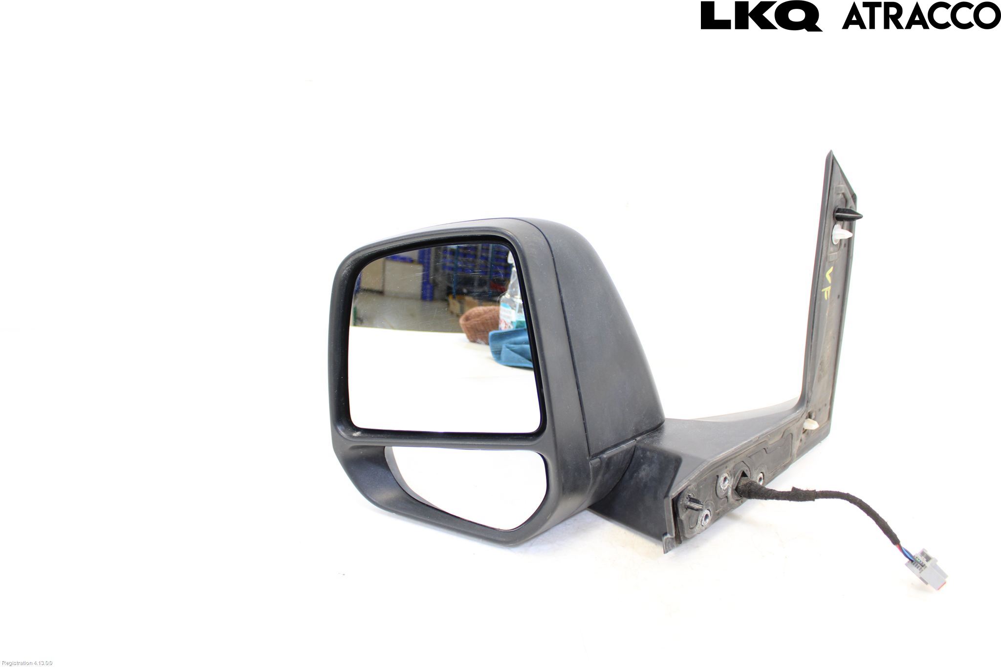 Ford TRANSIT/TOURNEO CONNECT 13-22 Speil V M-El Justering