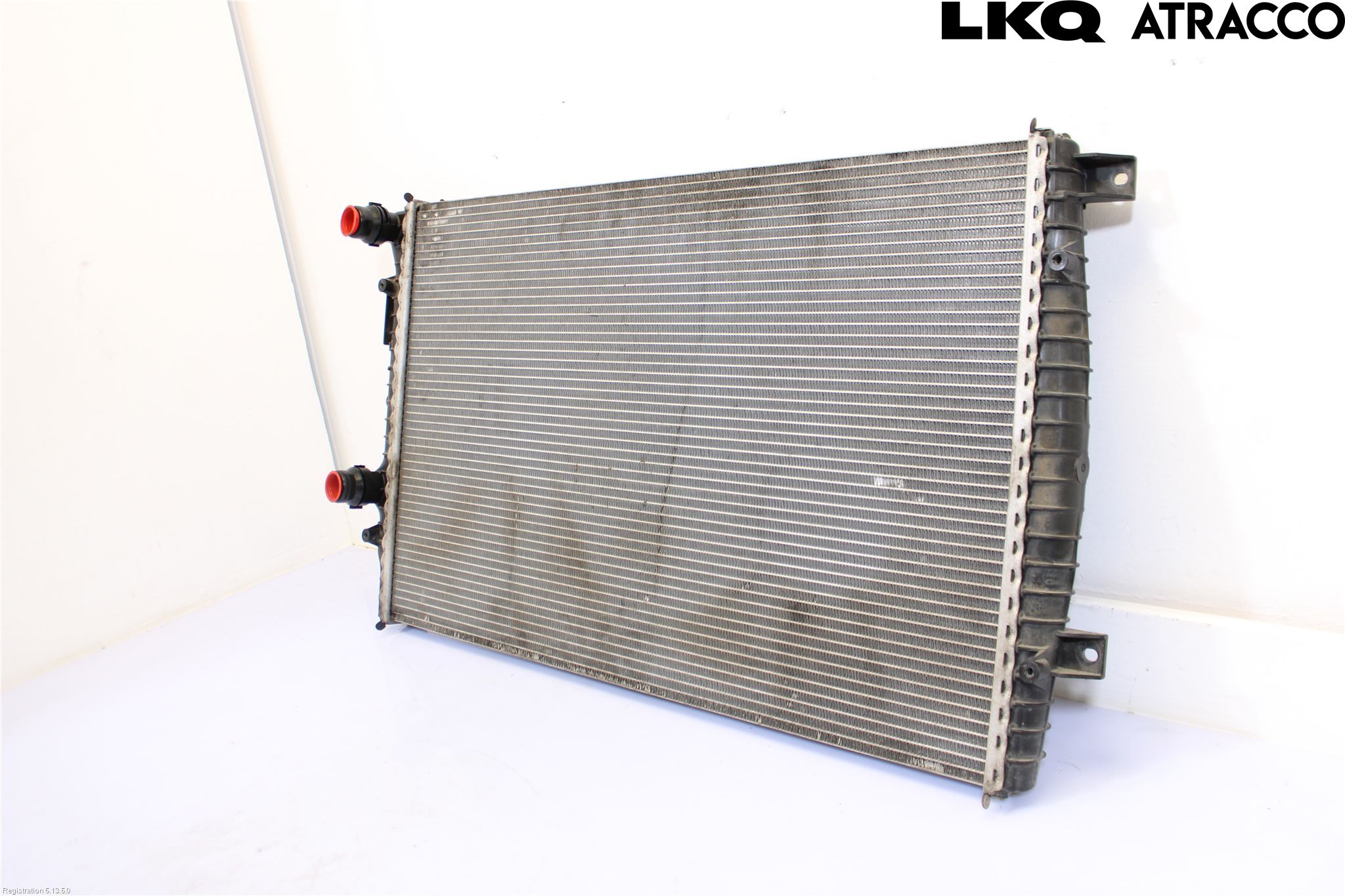 Volkswagen VW CADDY 16-20 Radiator Automat