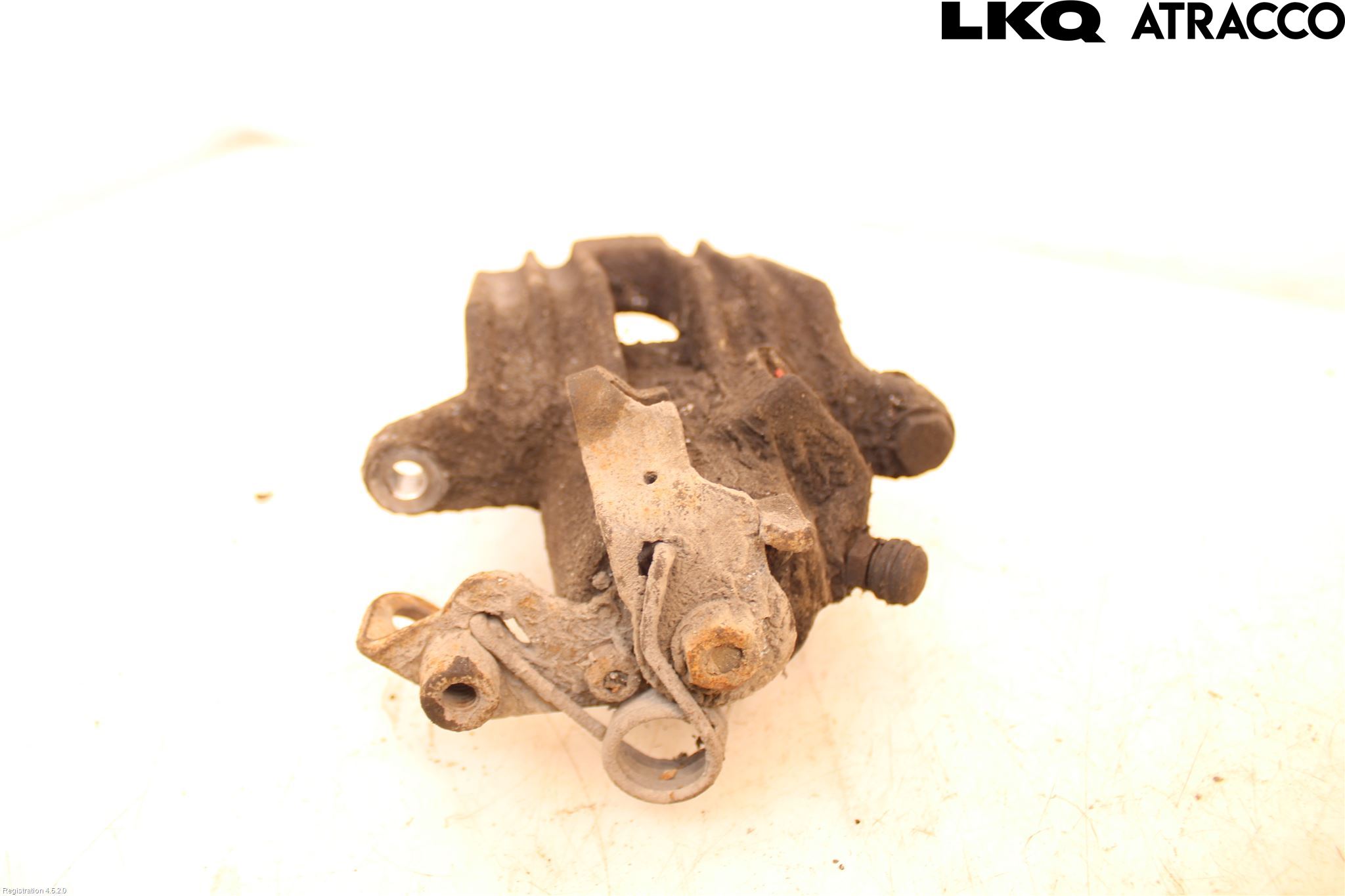 Volkswagen VW BORA Bremsecaliper Bak Venstre