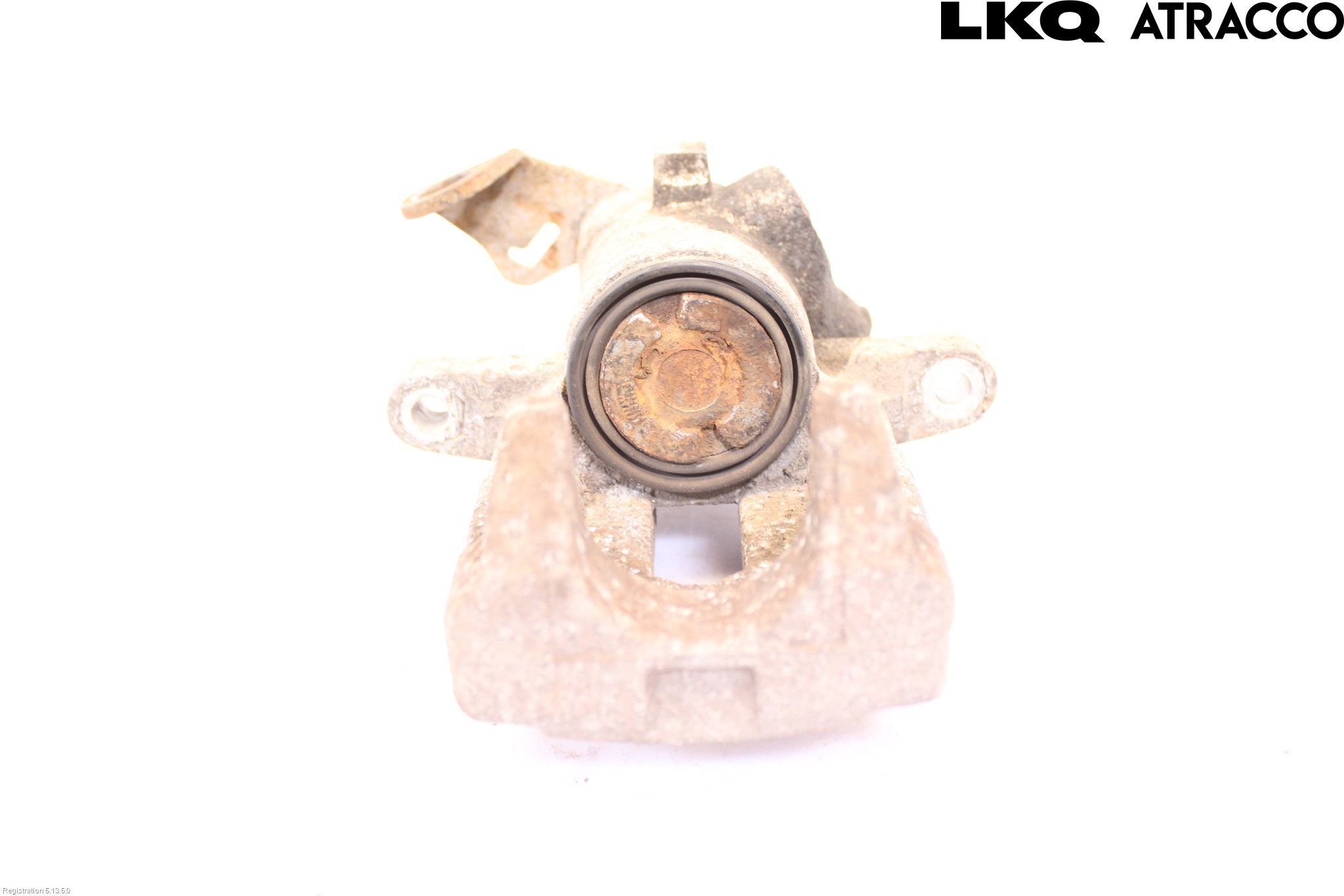 Peugeot 307     01-05 Bremsecaliper Bak Venstre