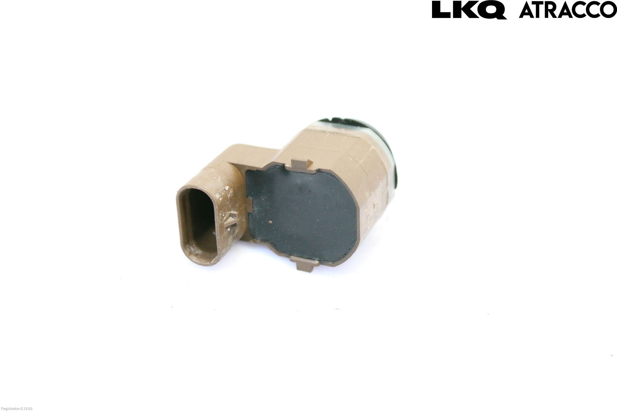 BMW 5 F10/F11/F18 09-17 Sensor Ryggesensor