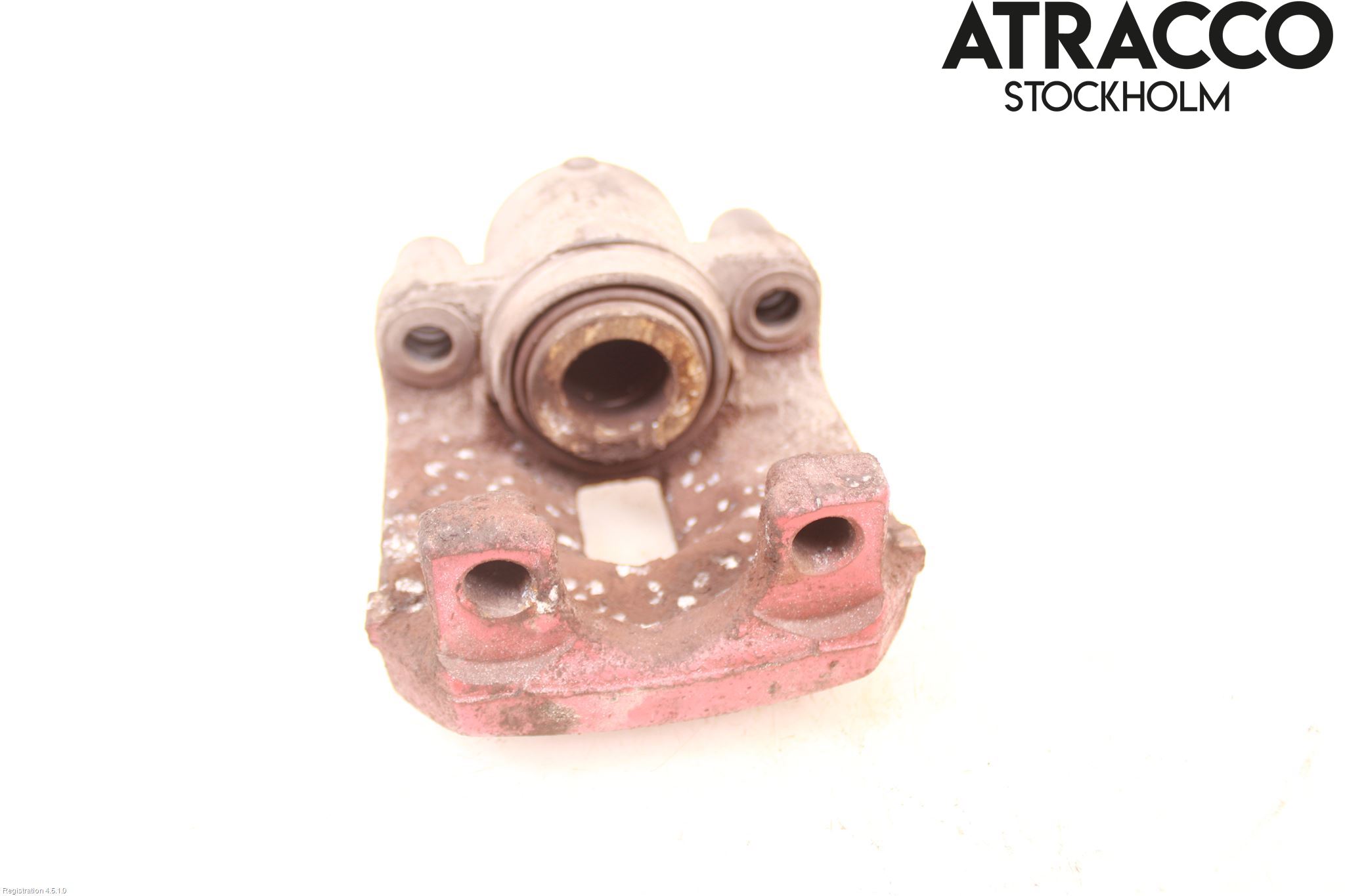 BMW 5 E39 95-04 Bremsecaliper Bak Venstre