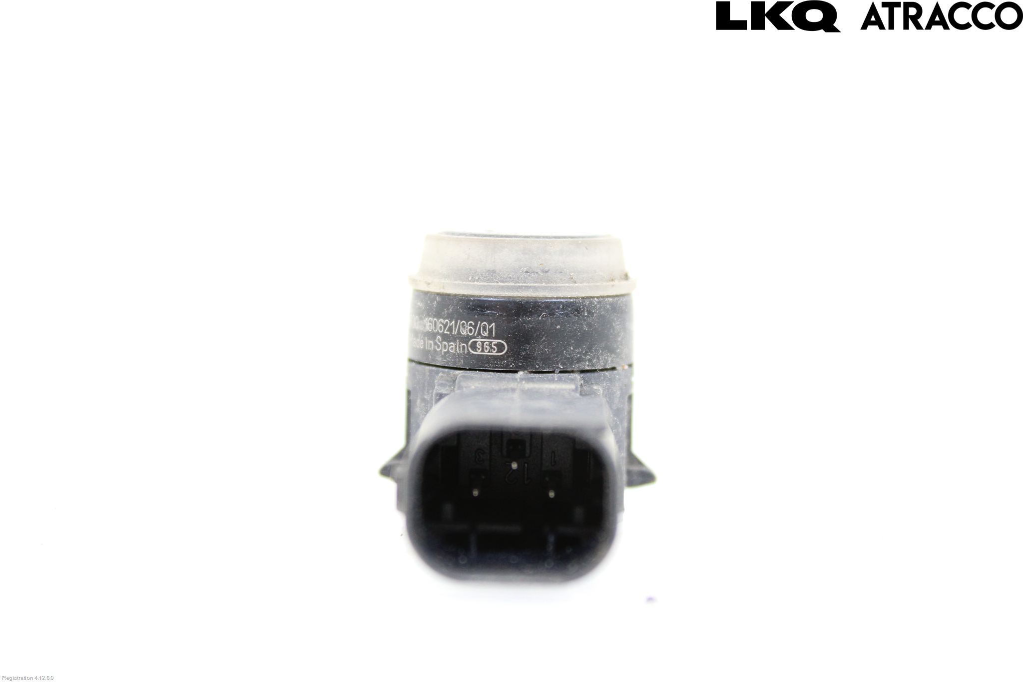 Toyota PROACE II 16- Sensor Parkering Front