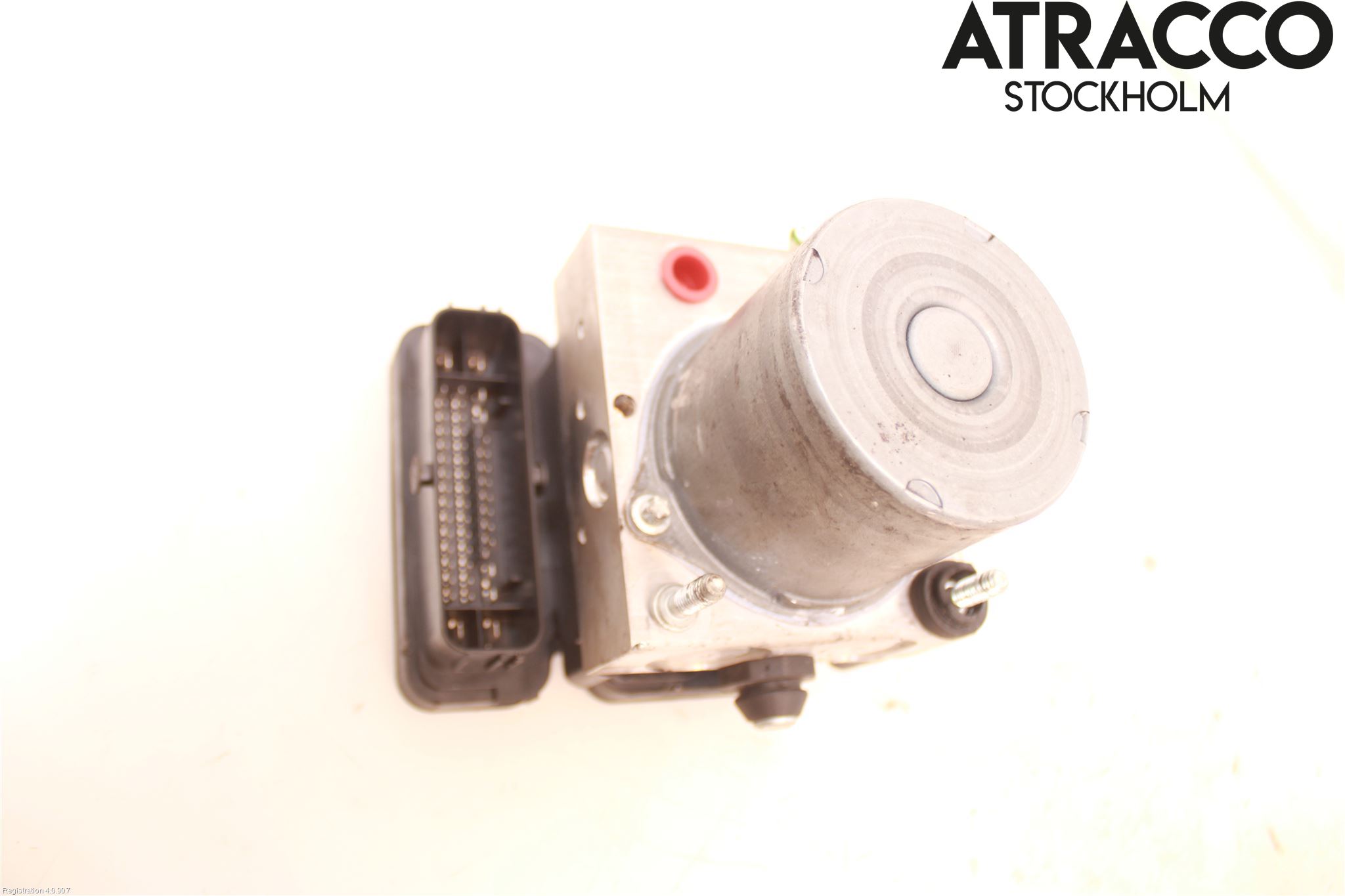 Mercedes-Benz MB A-KLASS (W177) 18- Abs Hydraulikkaggregat