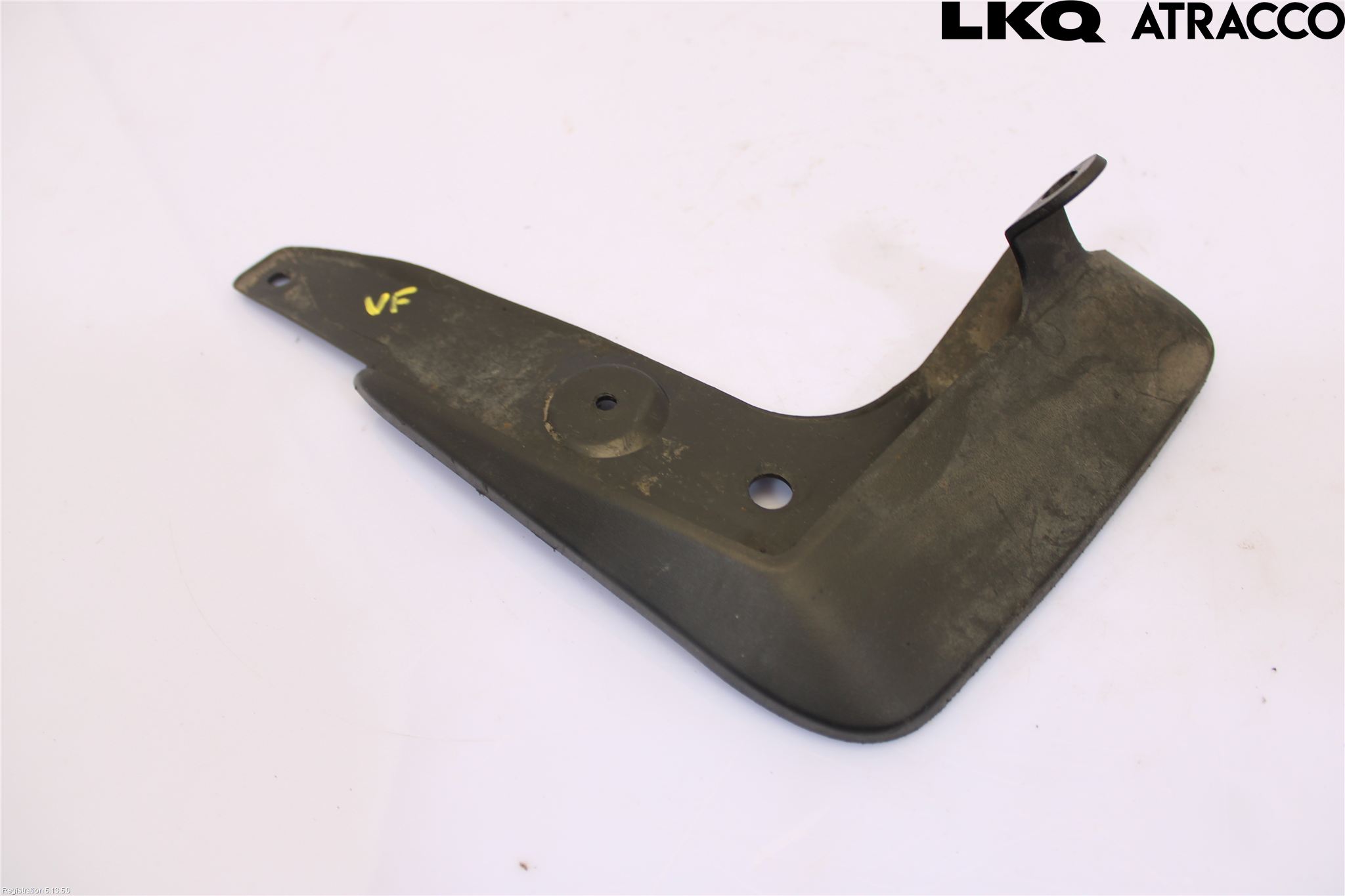 Toyota COROLLA 19- Stänkskydd