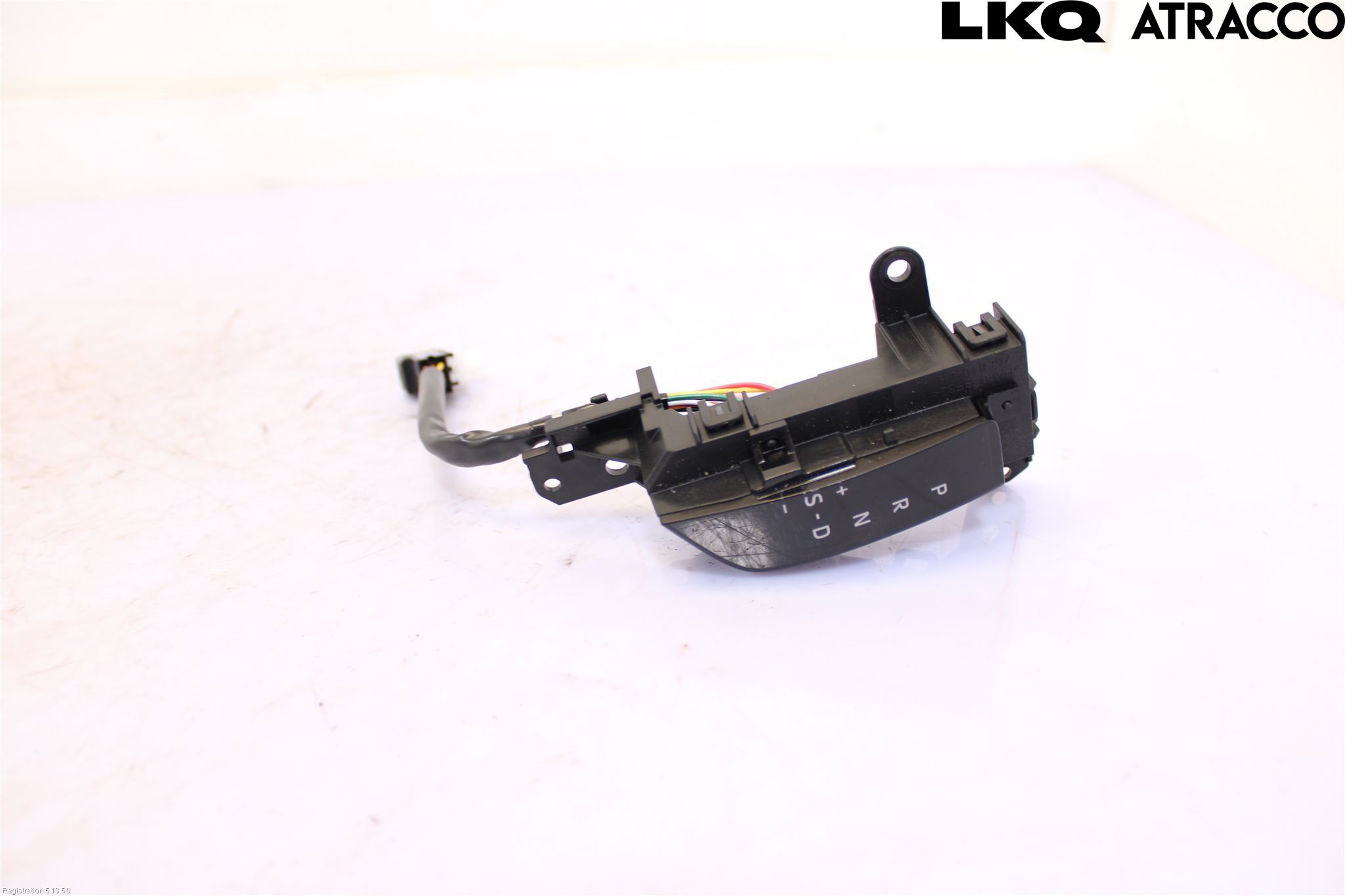 Toyota RAV4 19- Bryter Gearkasse
