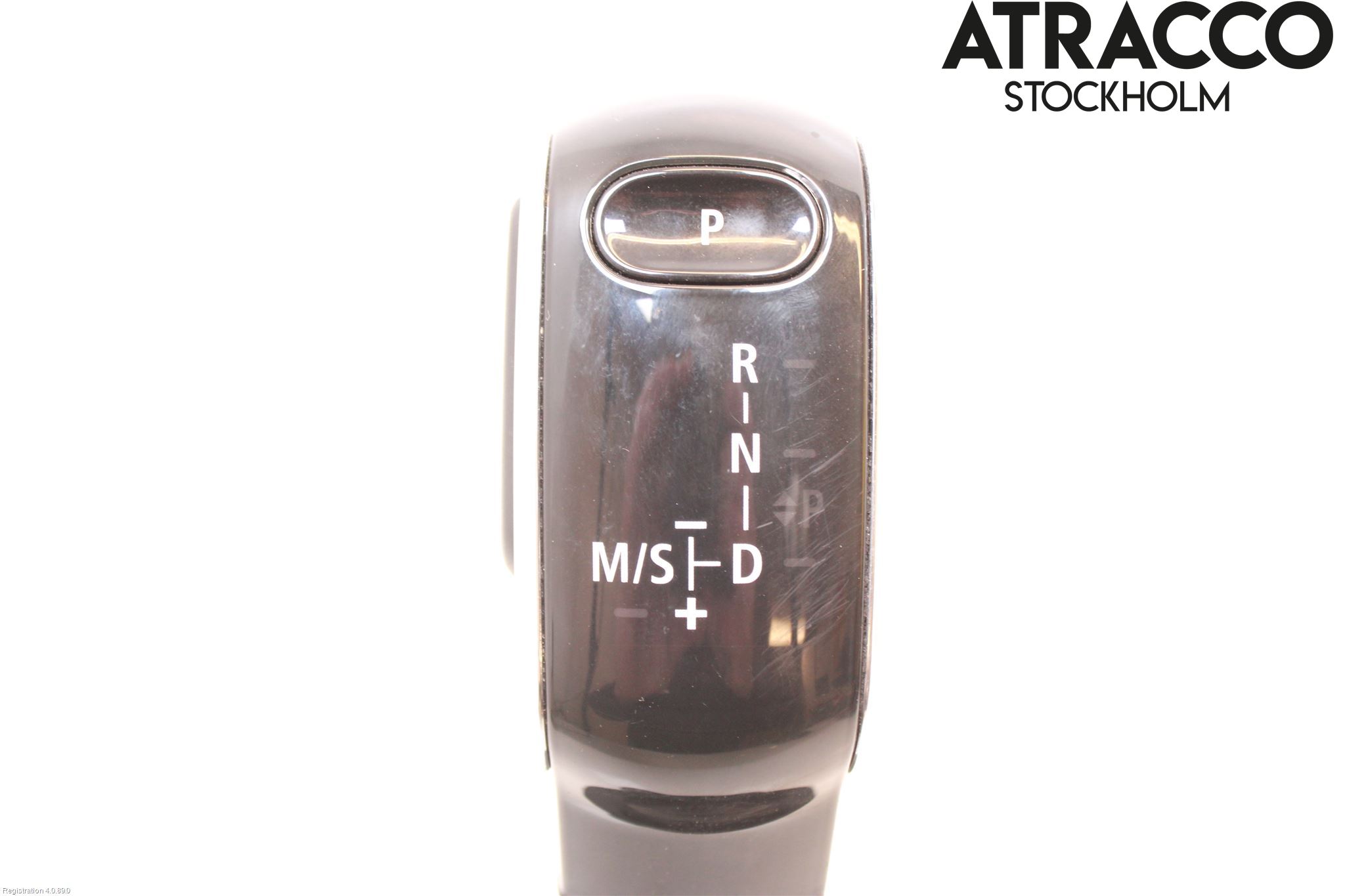 Mini ONE/COOPER 5DR F55 14-24 Gearspak