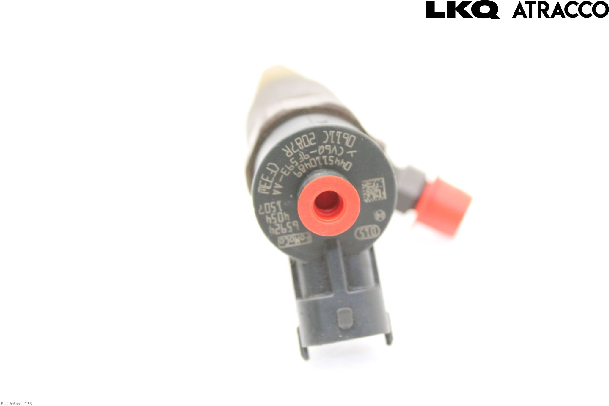 Ford TRANSIT/TOURNEO CONNECT 13-22 Inns Dyse