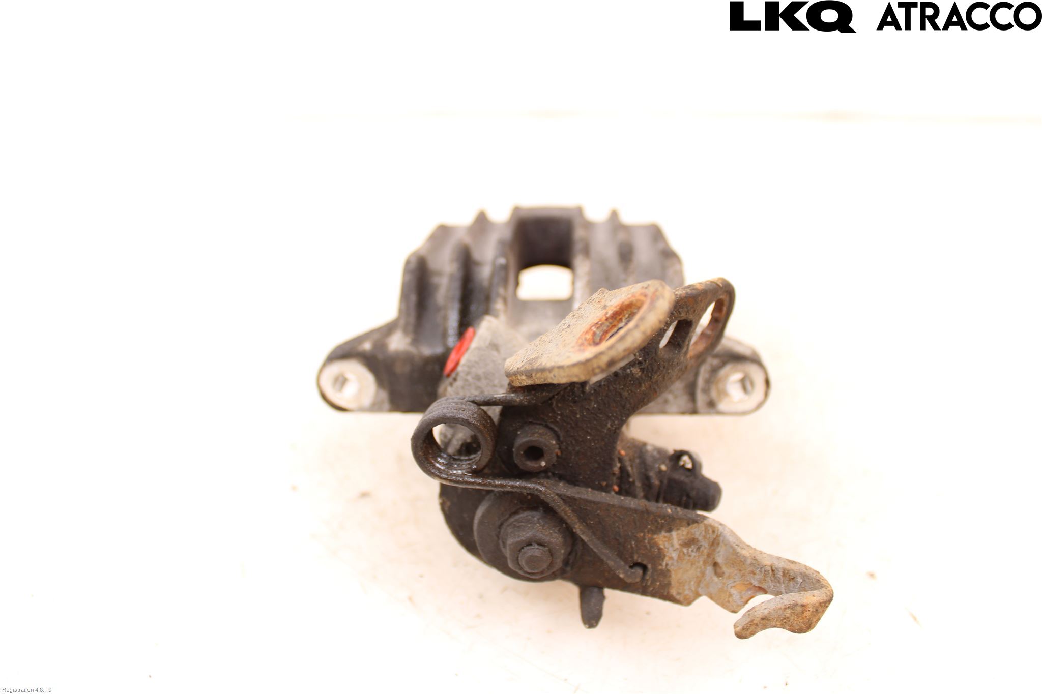 Volkswagen VW GOLF V 04-09 Bremsecaliper Bak Høyre