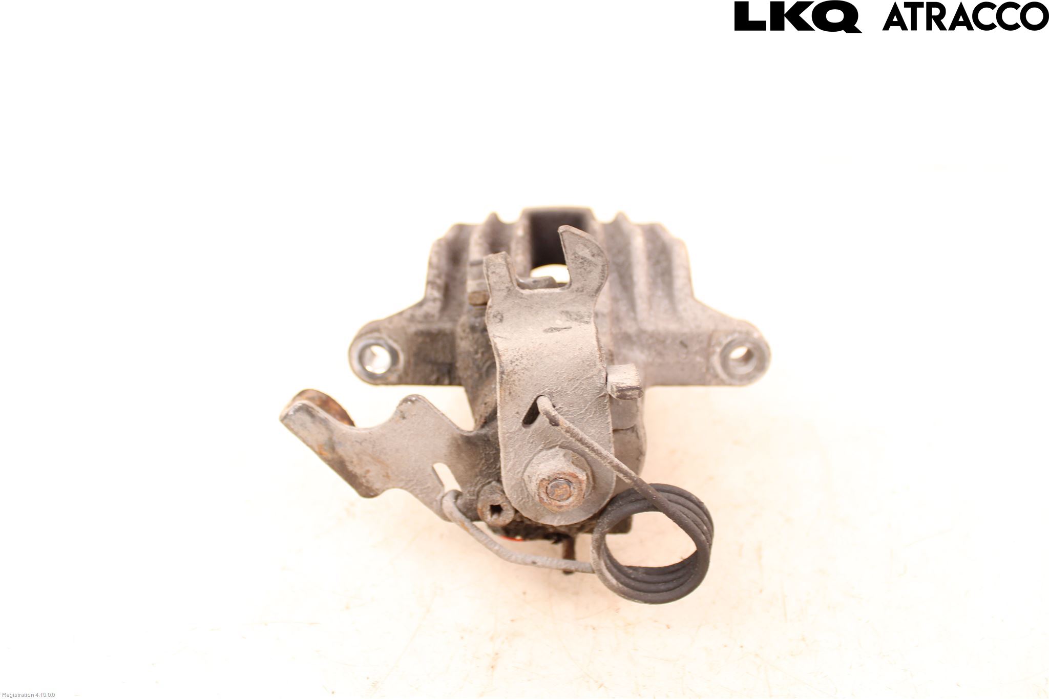 Volkswagen VW PASSAT 01-05 Bremsecaliper Bak Høyre