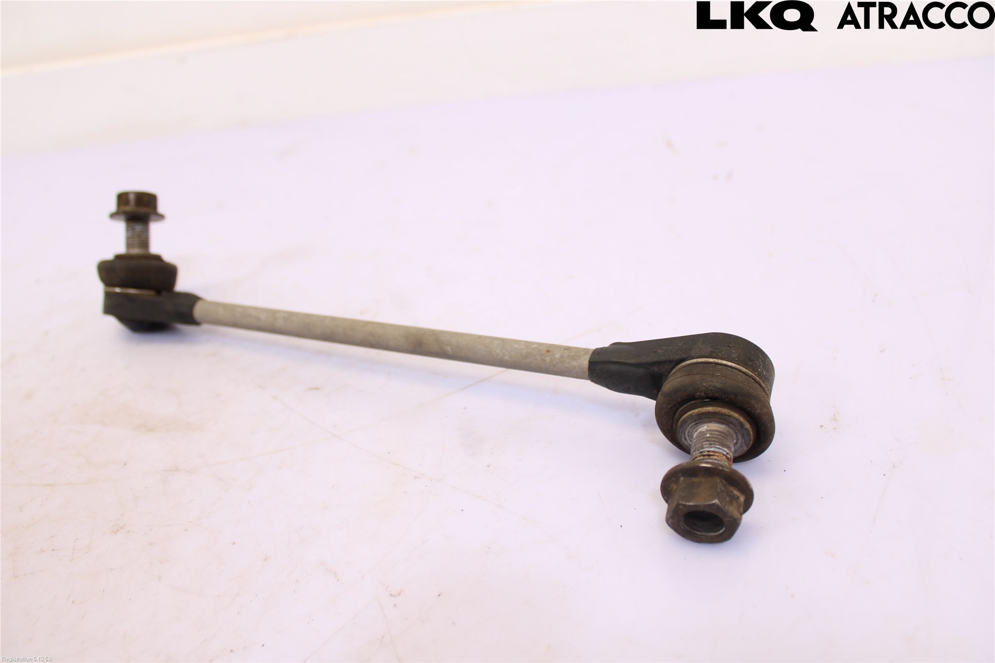 Volkswagen VW ID.3 21- Krängningshämmarstag Fram