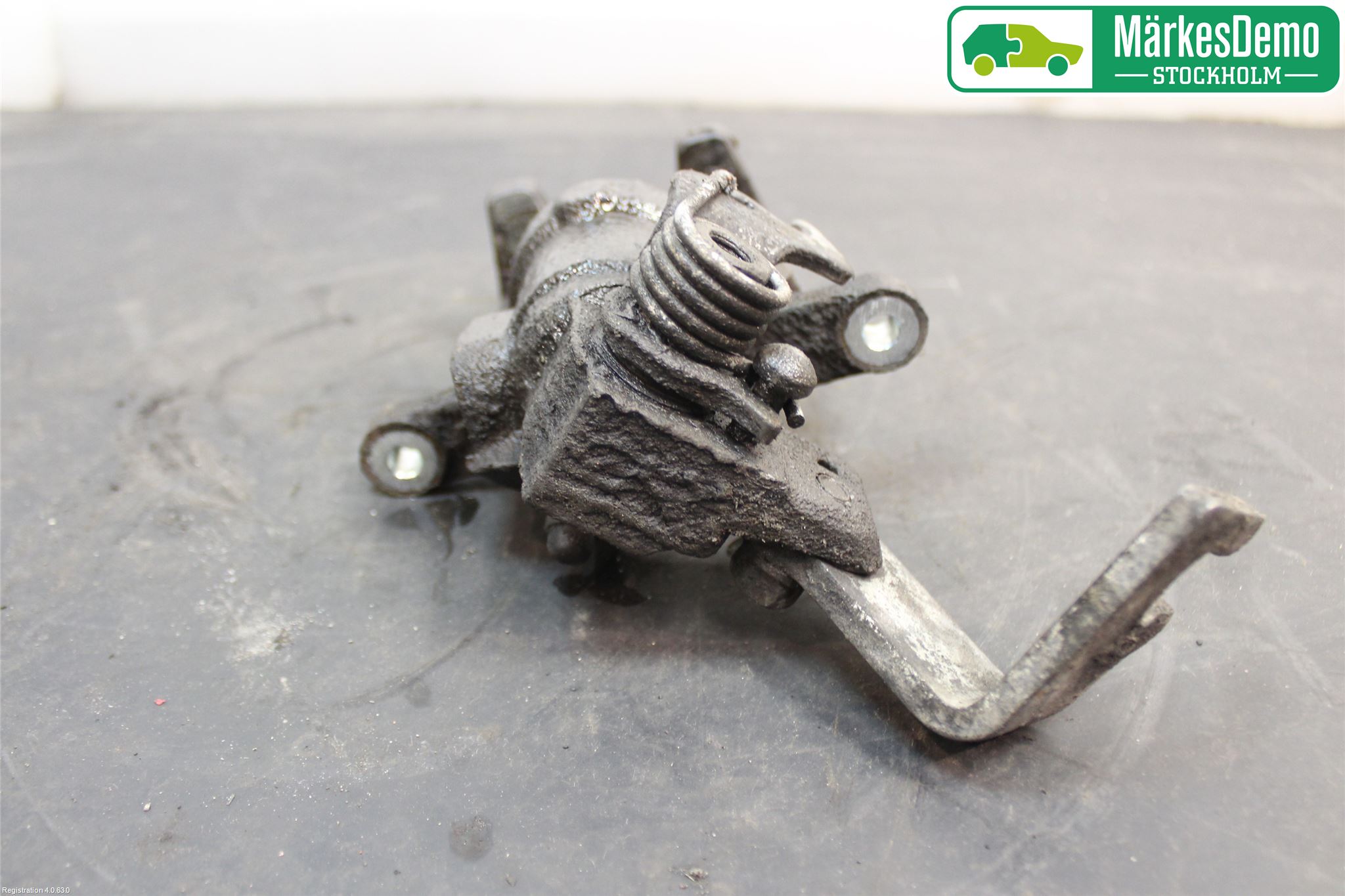 Mazda CX-3 Bremsecaliper Bak Høyre