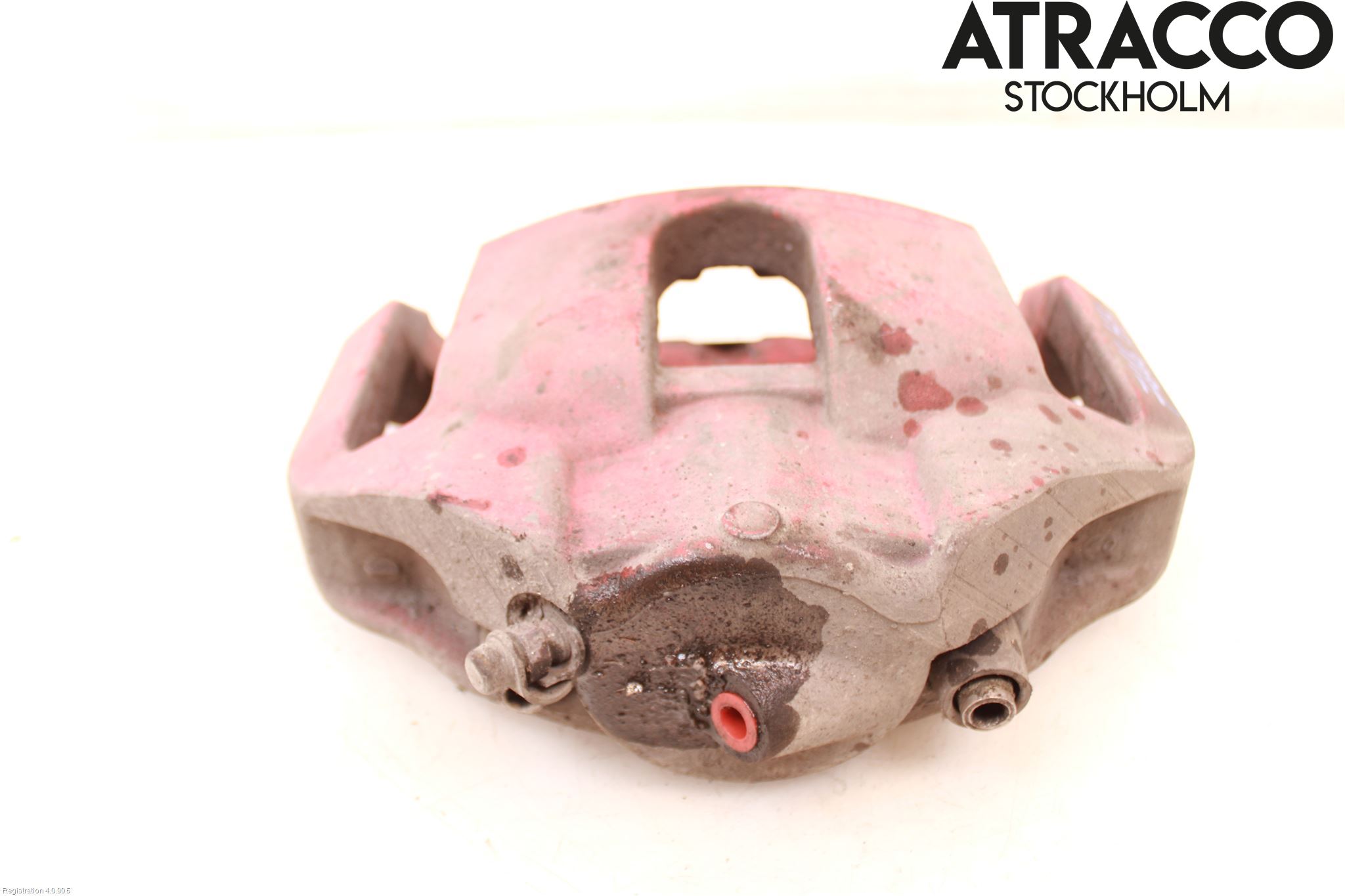 BMW 5 E60/61 Sed/Tou 02-10 Bremsecaliper Foran Høyre