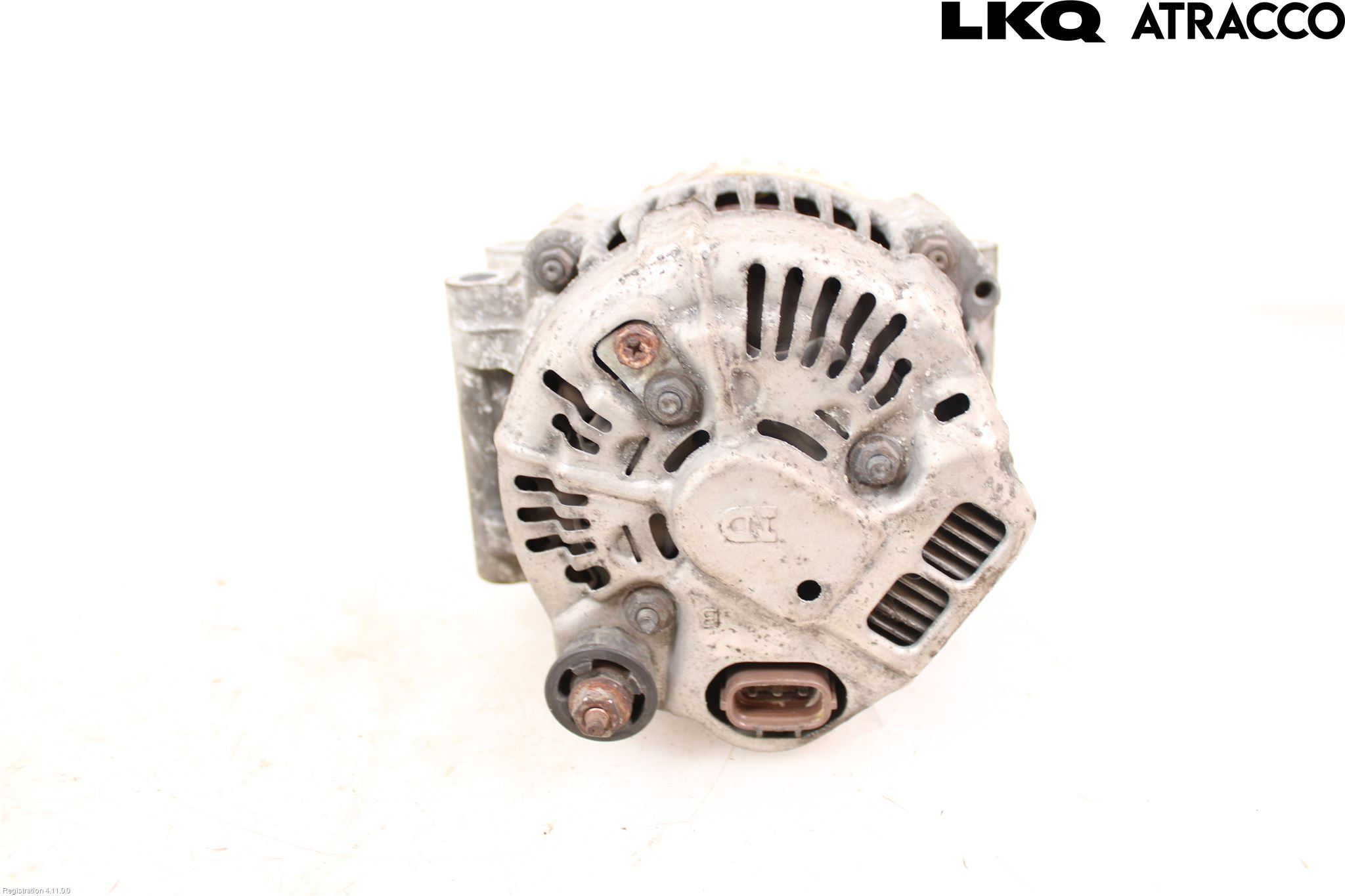 Mini COUPE R50/53 01-06 Dynamo