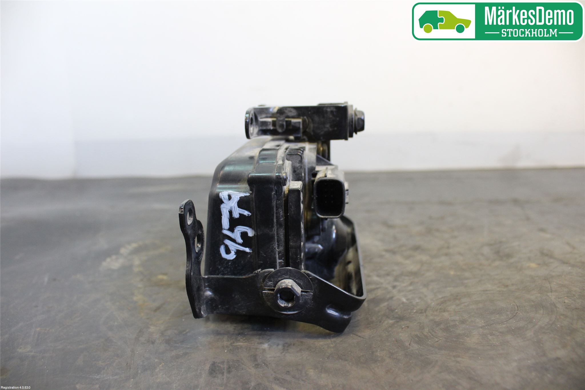 Toyota RAV4 13-18 Sensor Fartsbegrensning