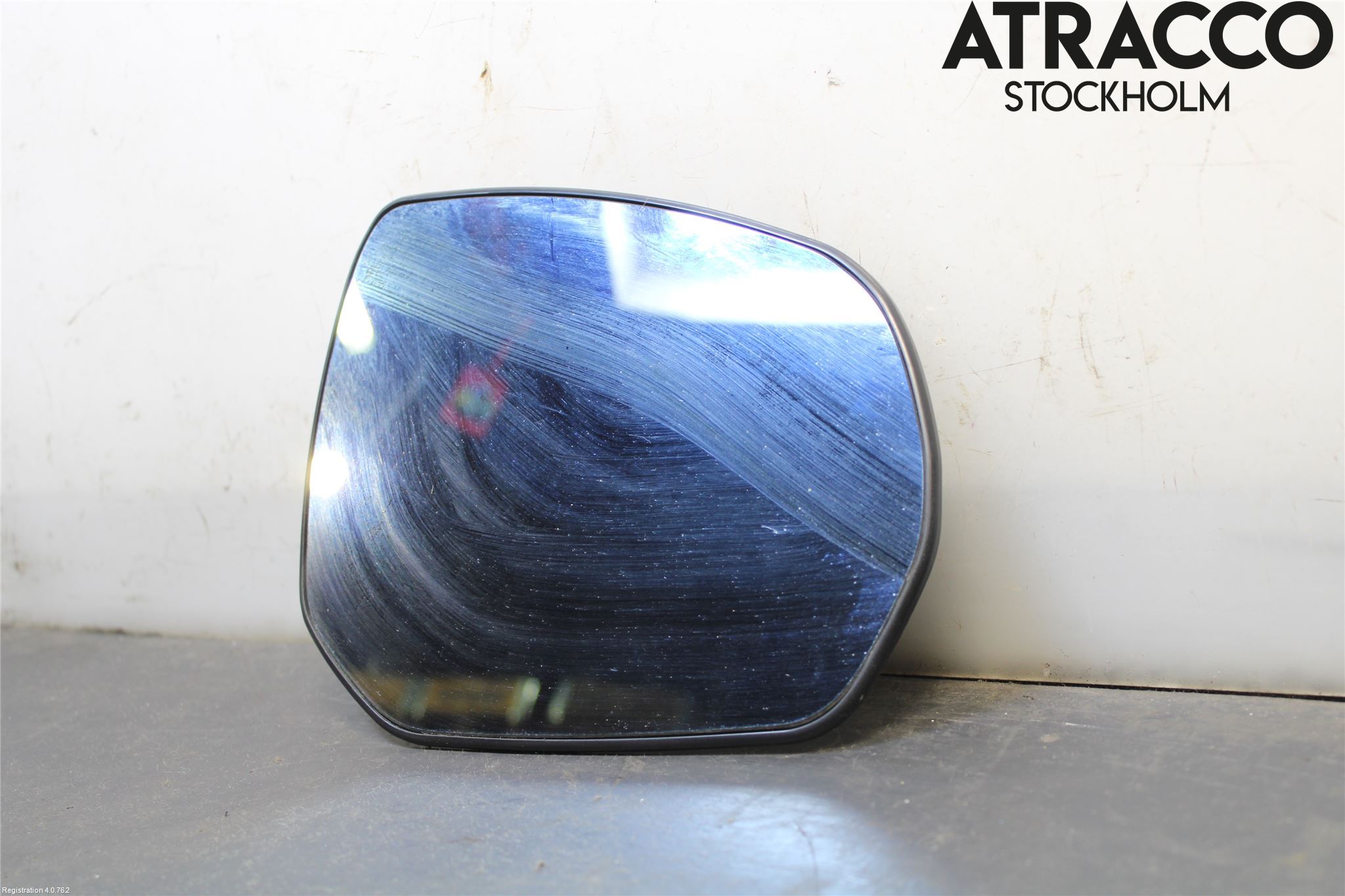Citroen C4 GRAND PICASSO 07-13 Speil Glass H