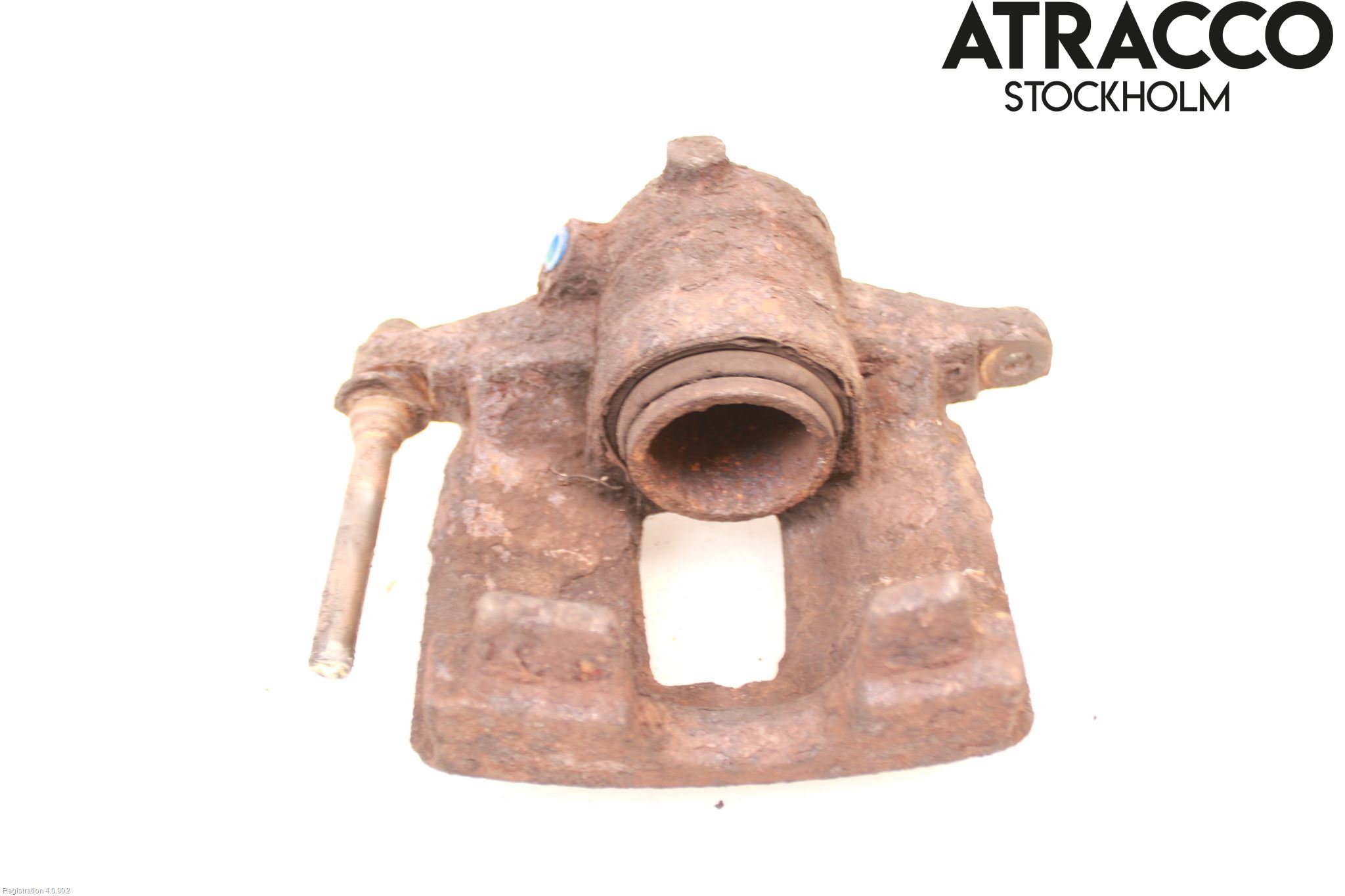 Citroen JUMPER 07-13 Bremsecaliper Bak Venstre