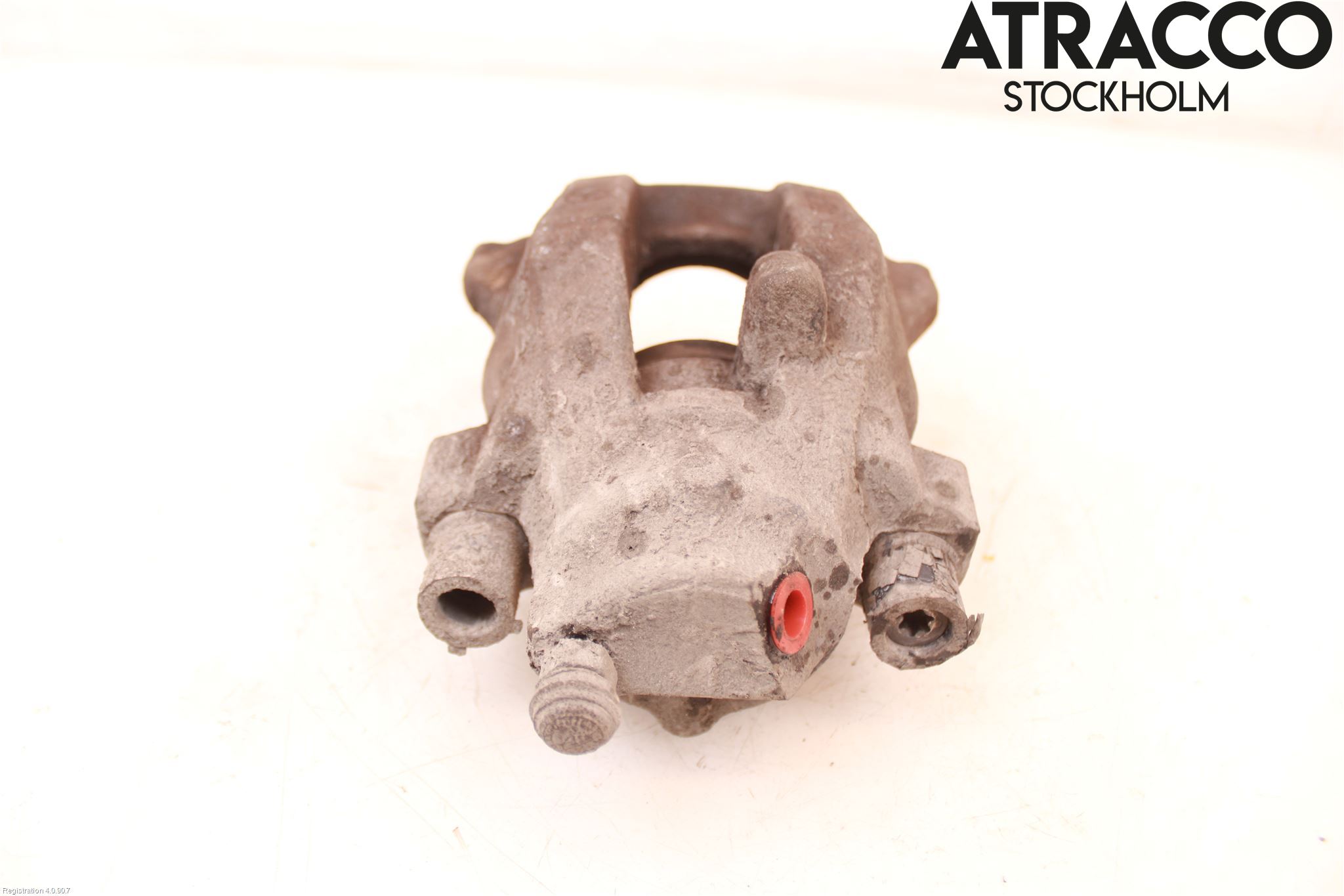 Mercedes-Benz MB E-KLASS (W211) 02-09 Bremsecaliper Bak Venstre