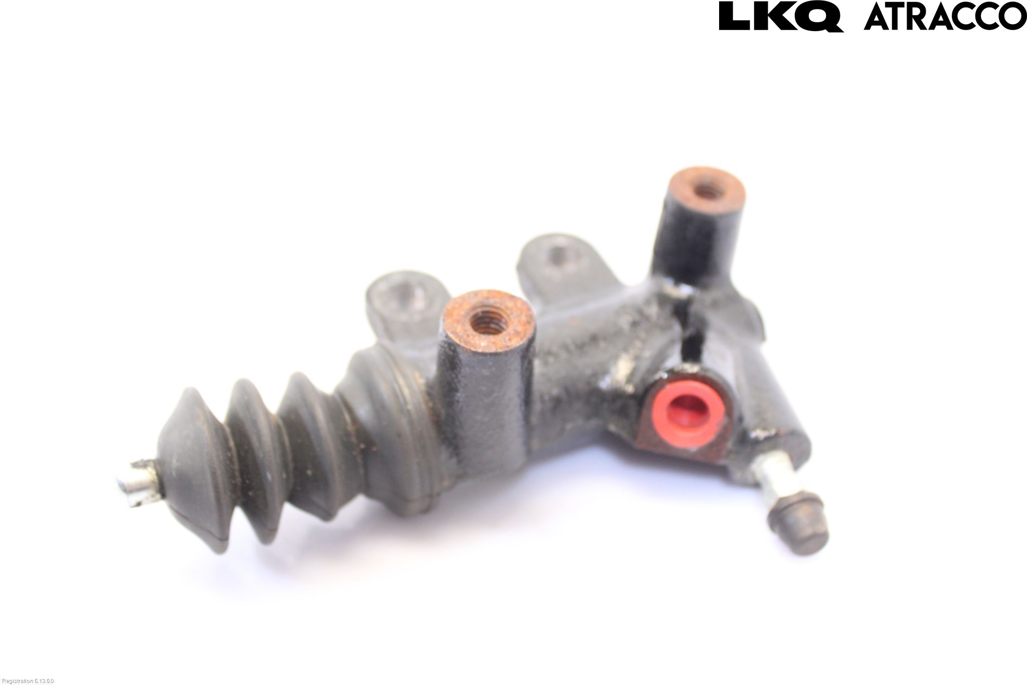 Toyota AYGO X AB70 22- Clutch Sylinder Slave