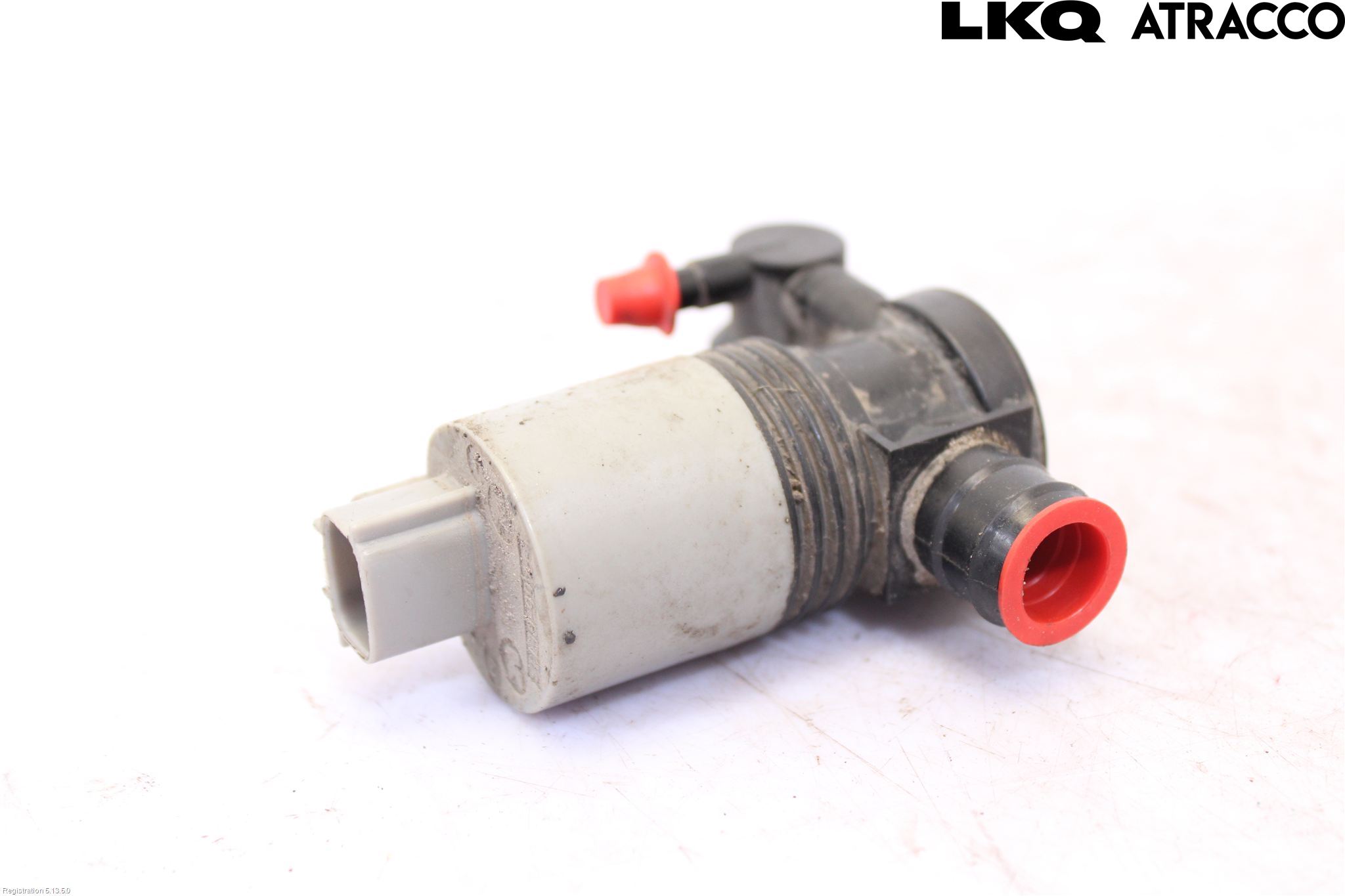 Toyota AURIS 13-19 Spylerpumpe Frontrute