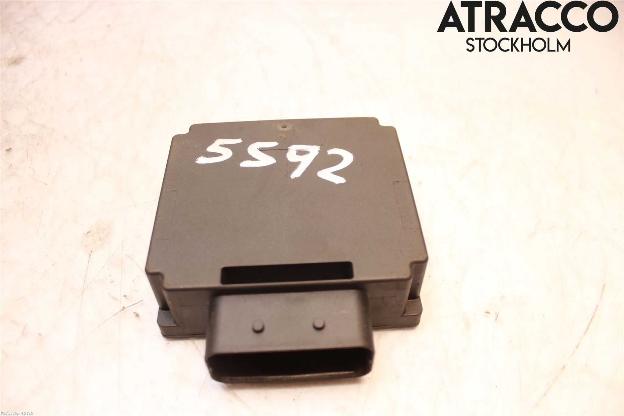Seat IBIZA IV 08-16 Styreenhet Øvrig
