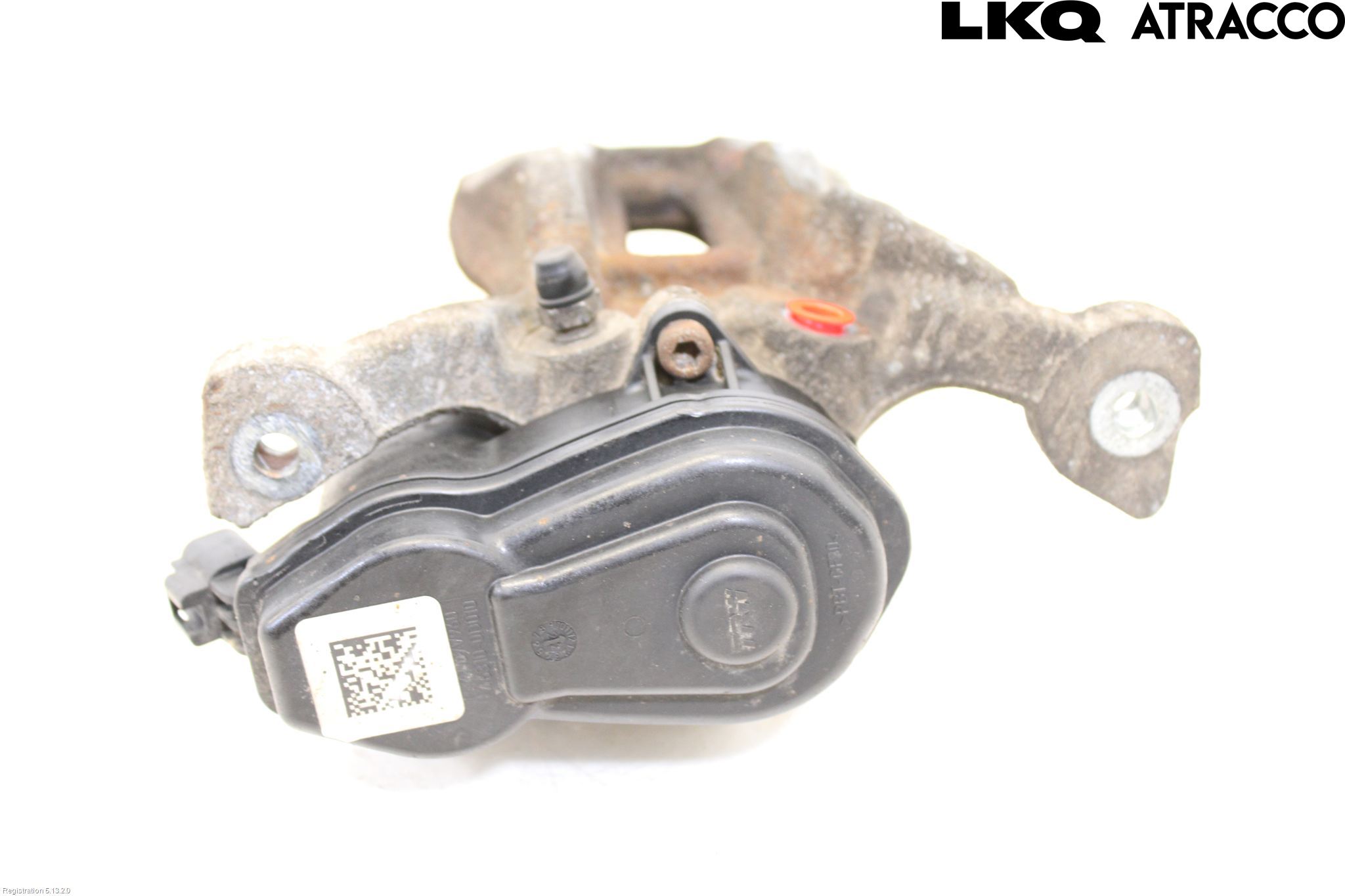 Toyota YARIS XP21 20- Bremsecaliper Bak Venstre