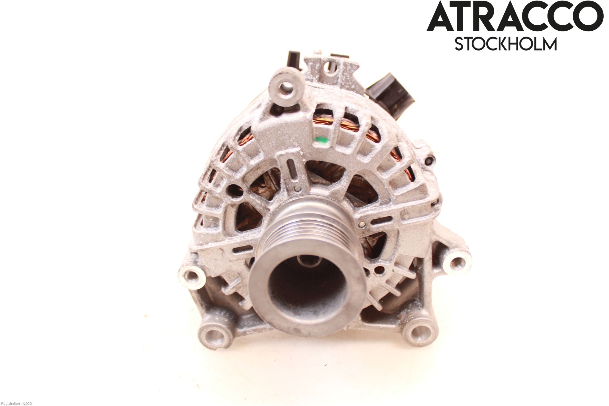 BMW X1/iX1 U11 23- Dynamo