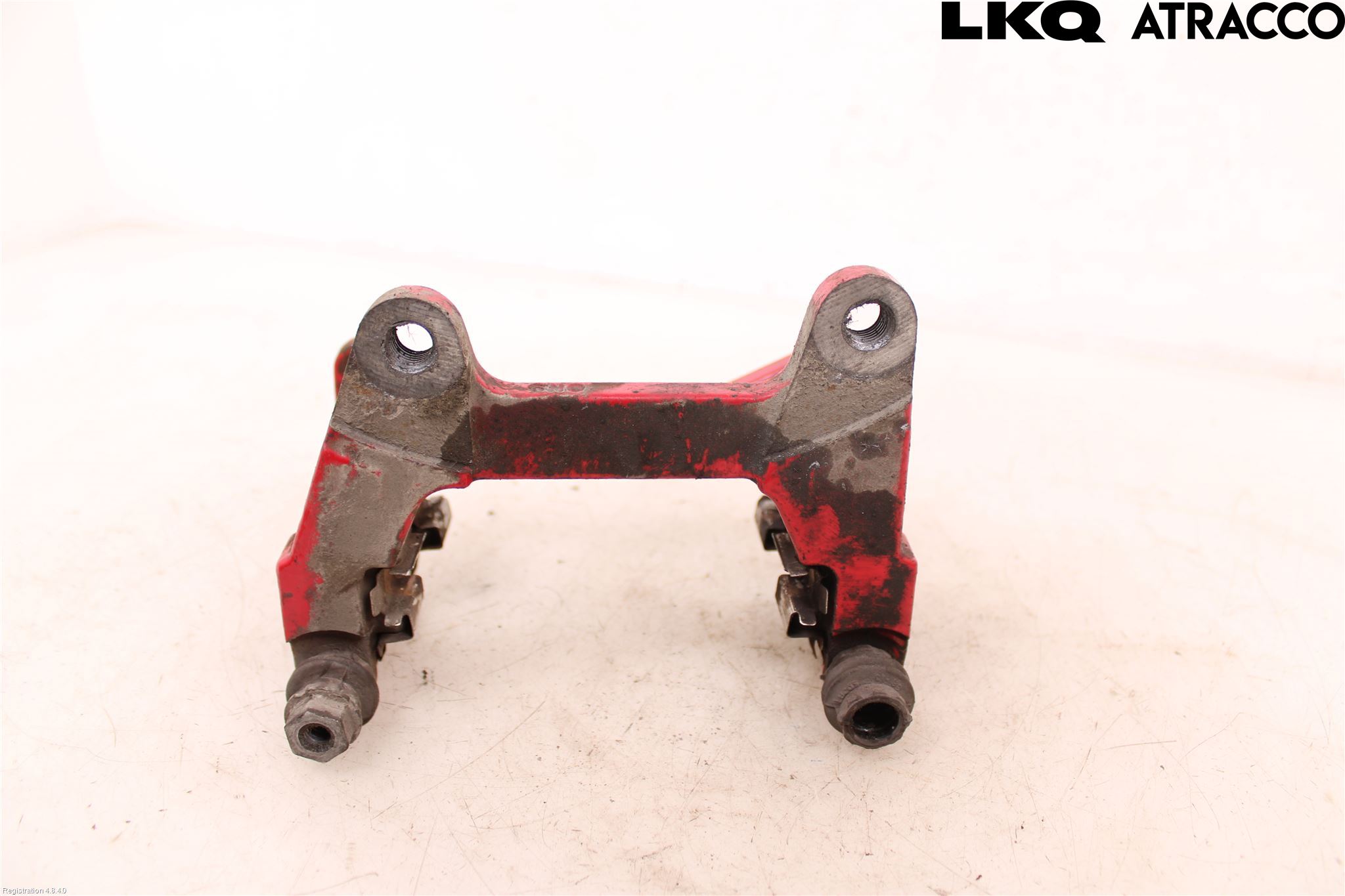 Audi A7/S7 4G 11-17 Bremsecaliper Feste Holder