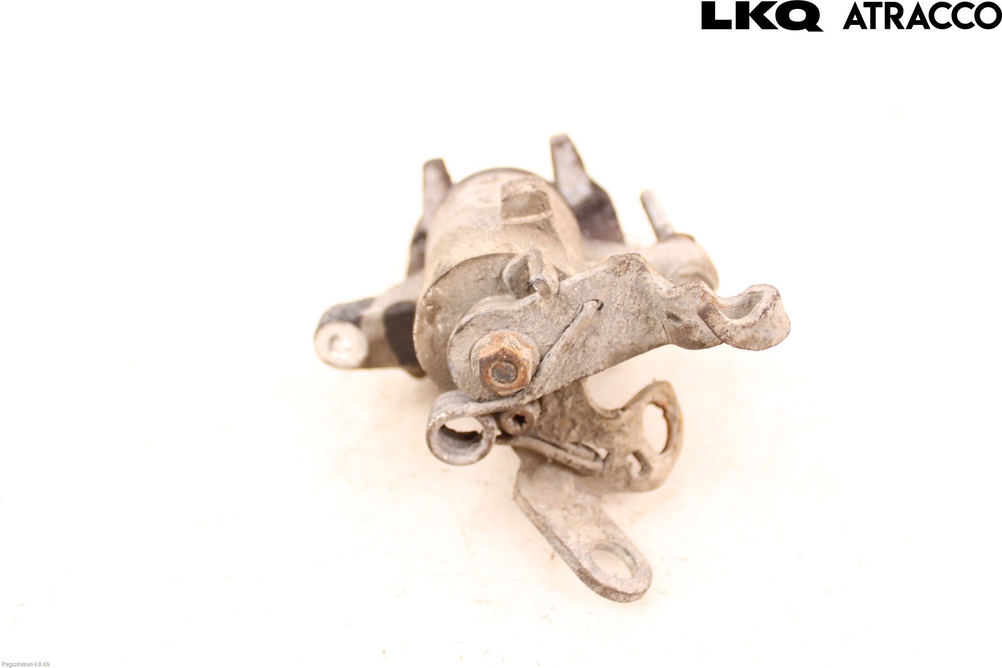 Skoda OCTAVIA (1Z) 05-13 Bremsecaliper Bak Venstre