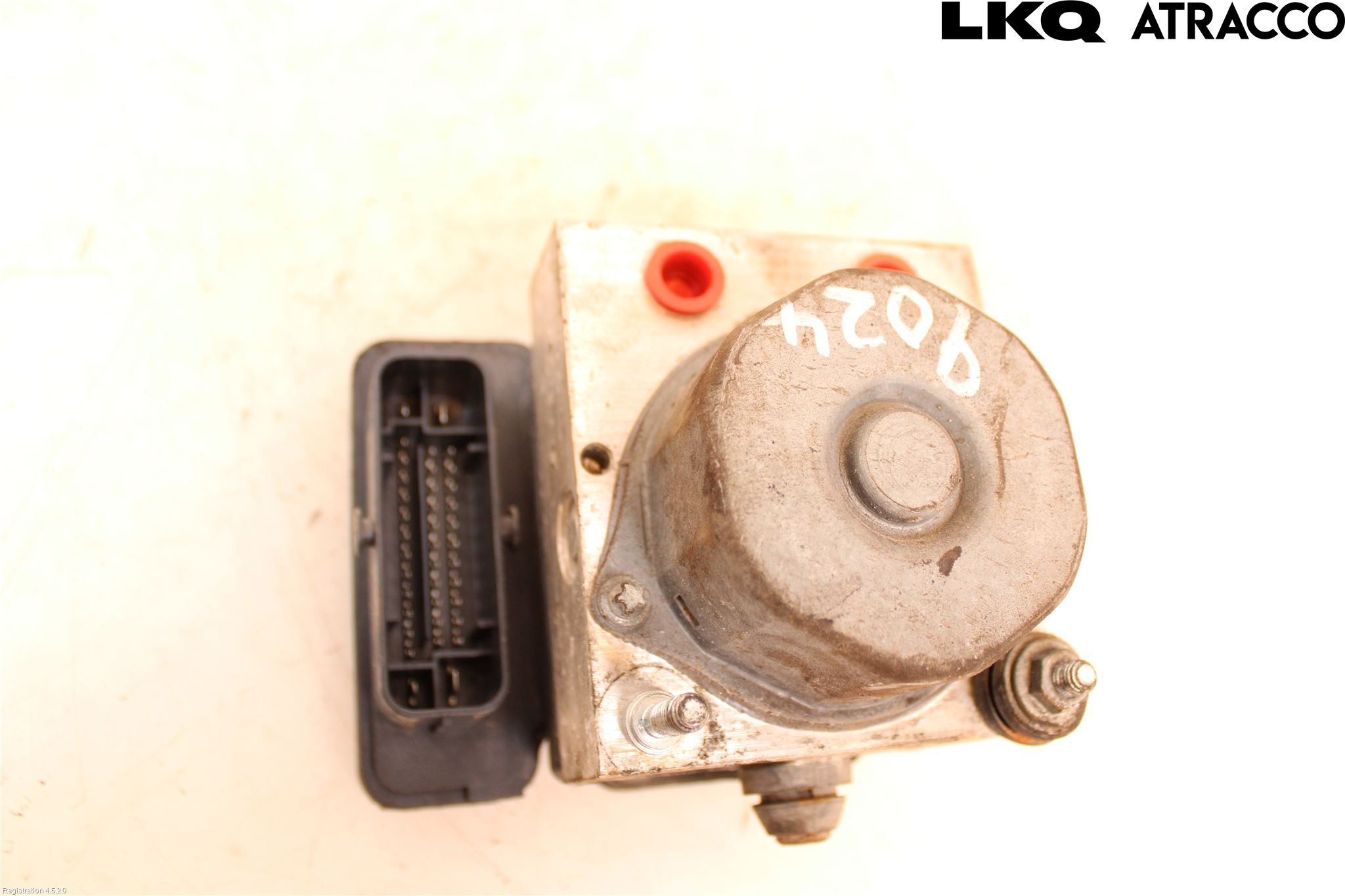 Citroen C1 14-22 Abs Hydraulikkaggregat