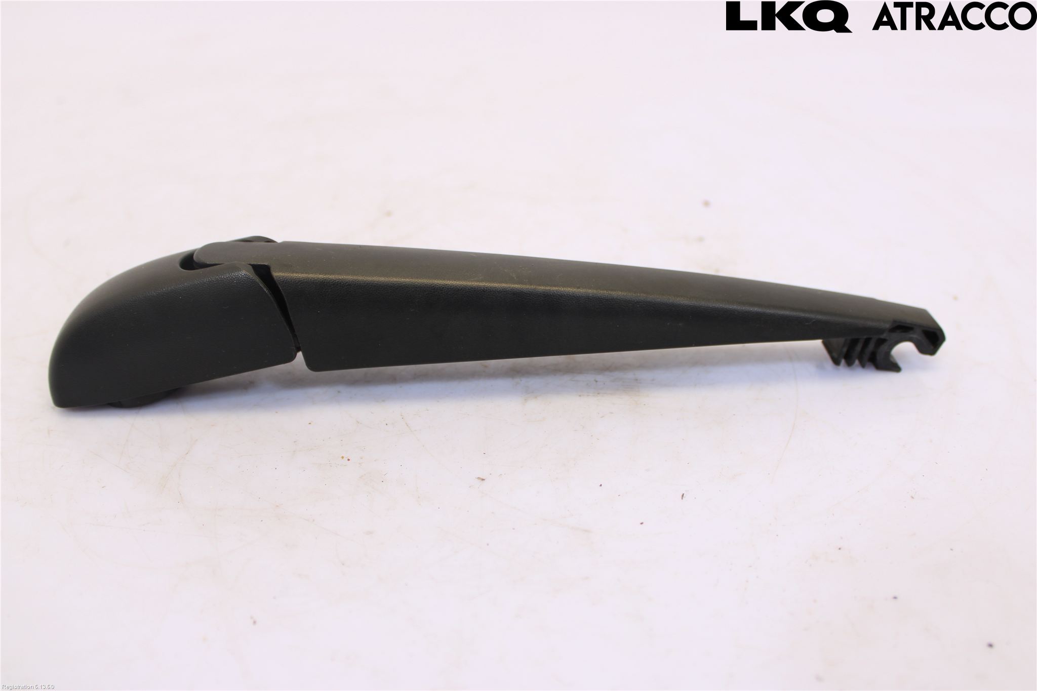 Toyota COROLLA CROSS XG10 22- Viskerarm Bakrute