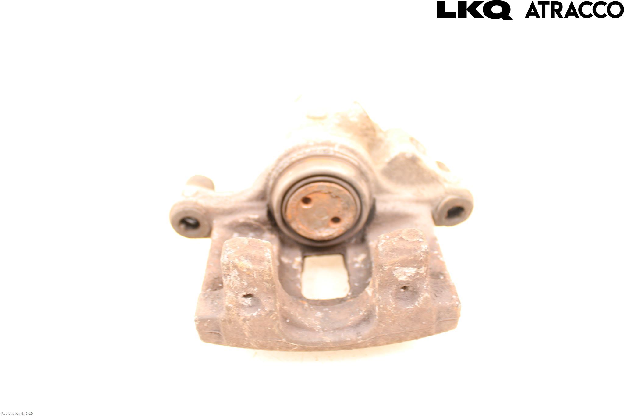 Mazda 3 I 03-06 Bremsecaliper Bak Venstre
