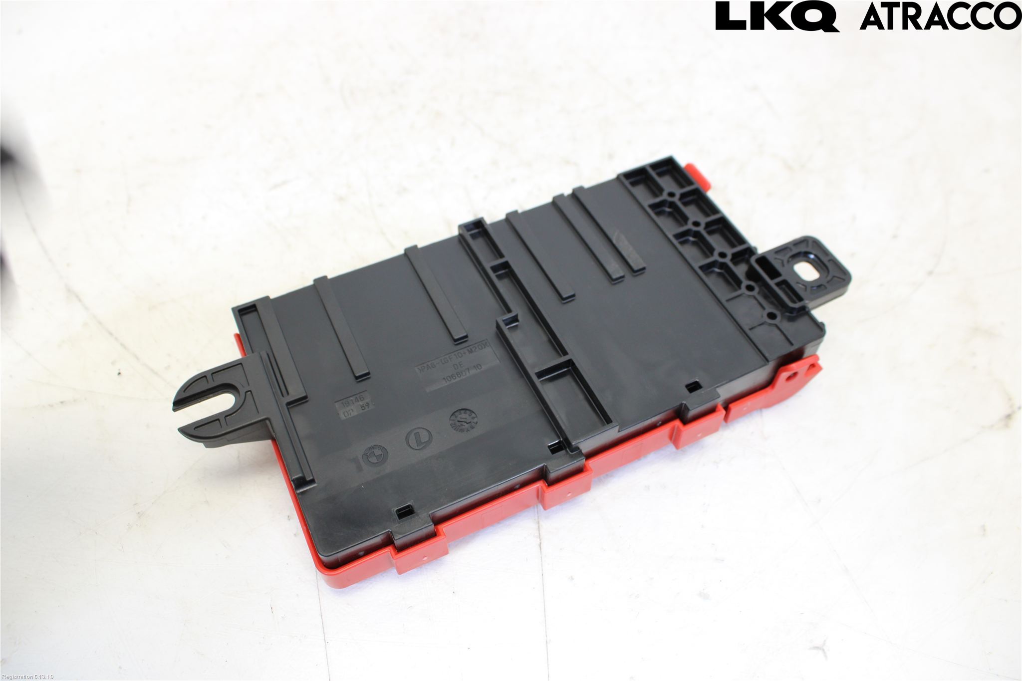 BMW 3 F30/F31/F80 12-19 Sikringsboks - Elsentral