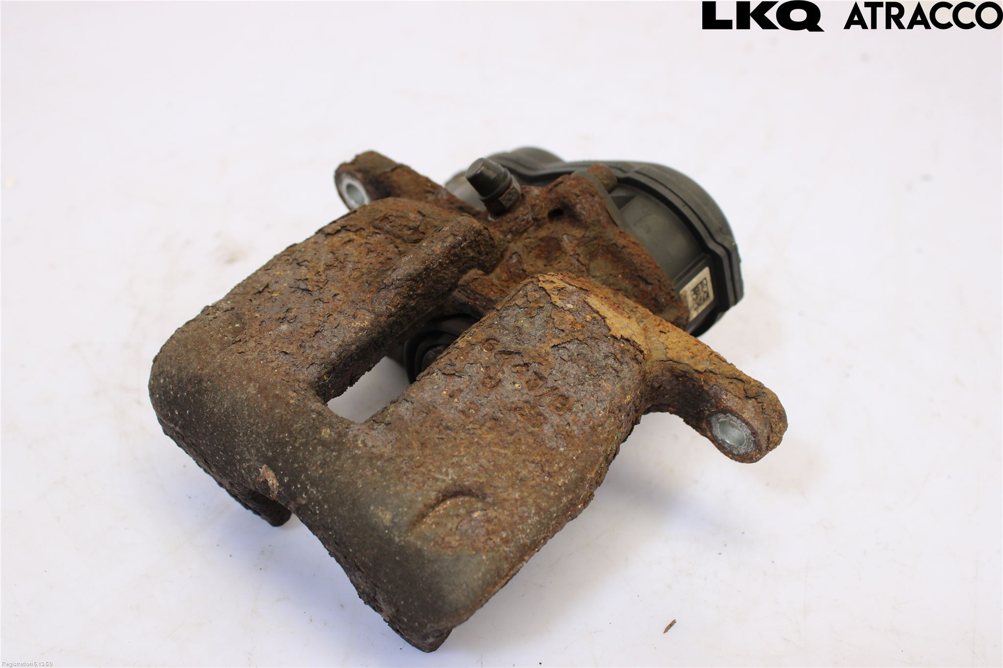 Audi A5 07-16 Bremsecaliper Bak Høyre