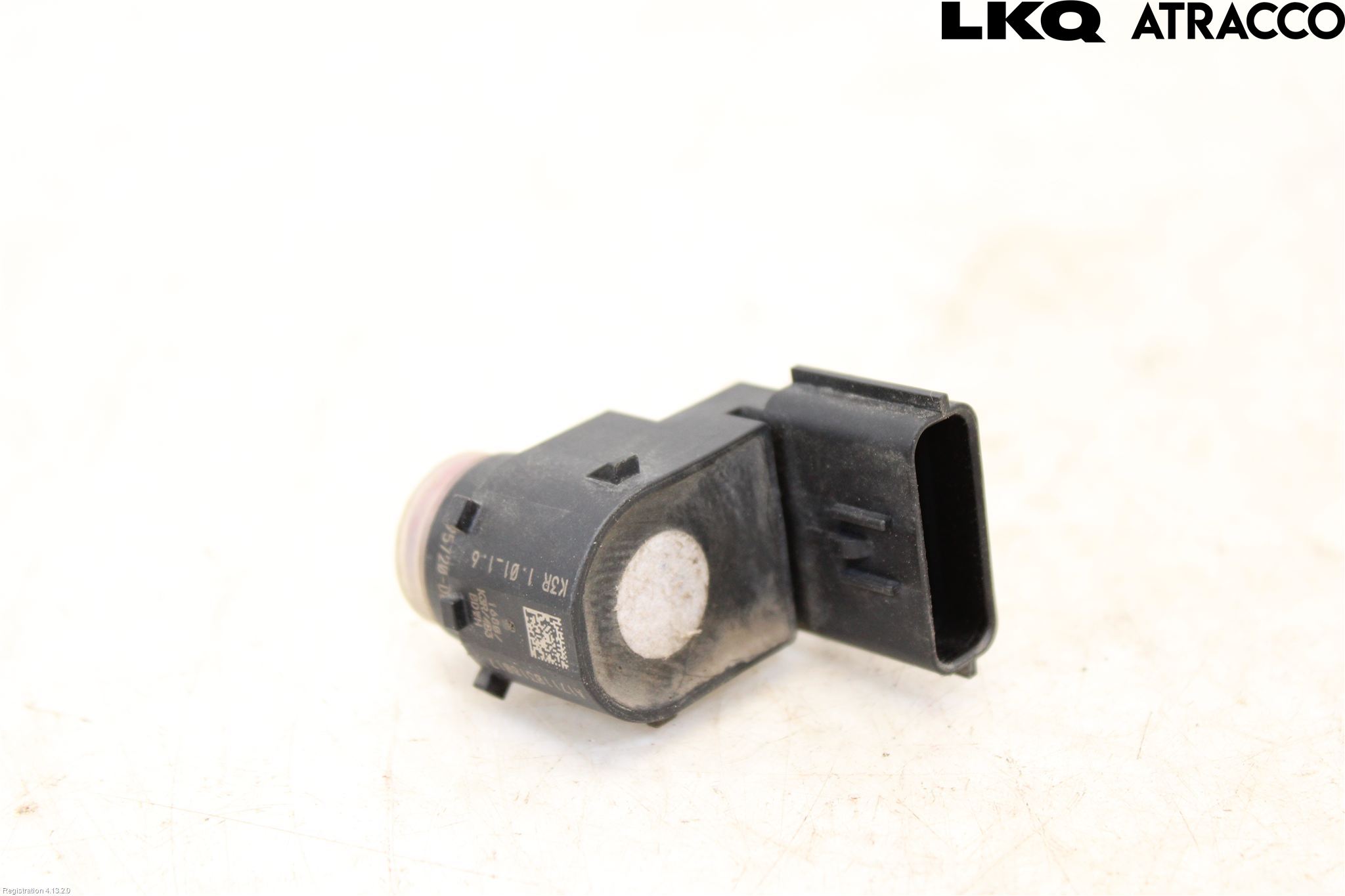 Kia NIRO (DE) 17-22 Sensor Ryggesensor