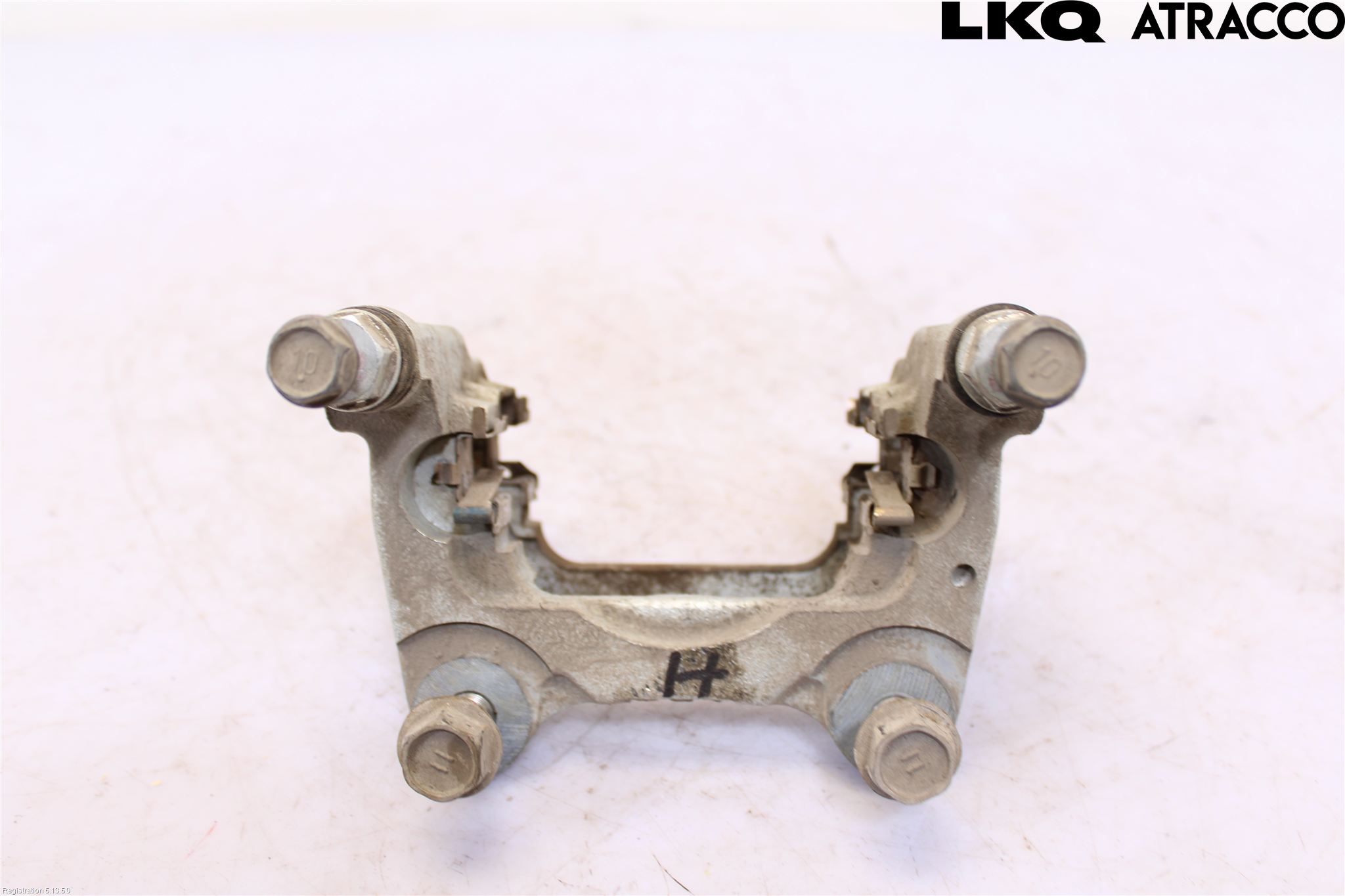 Toyota RAV4 19- Bremsecaliper Feste Holder