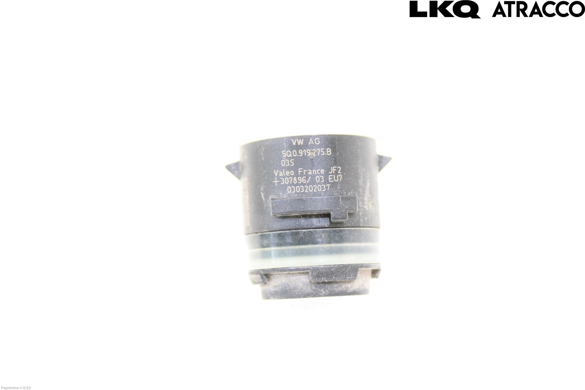 Volkswagen VW CADDY 16-20 Sensor Ryggesensor
