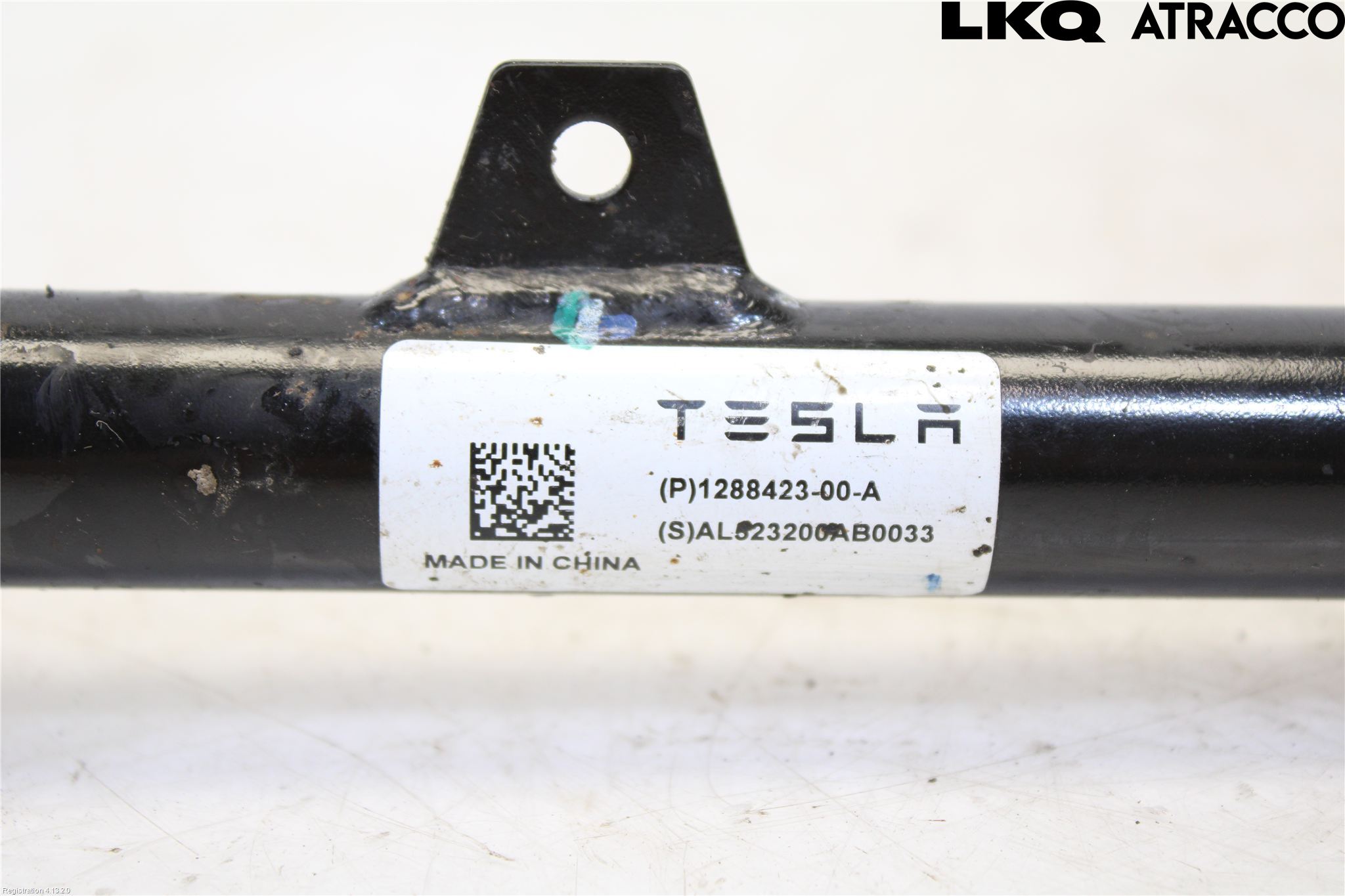Tesla MODEL Y 21- Bærearm Bak Høyre