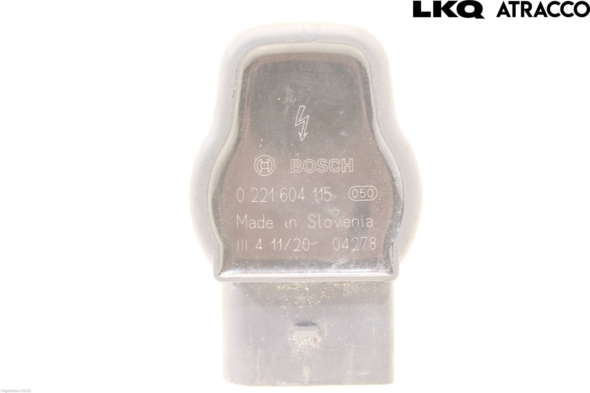 Skoda YETI Coil
