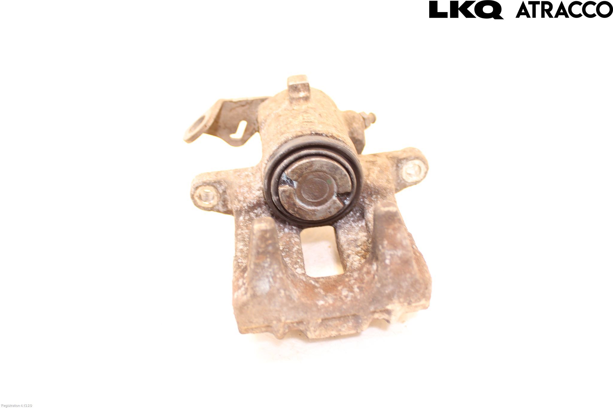Skoda FABIA 07-14 Bremsecaliper Bak Venstre